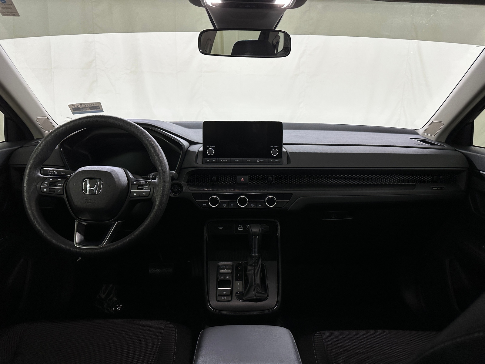 Thumbnail: 2024 Honda CR-V - 3