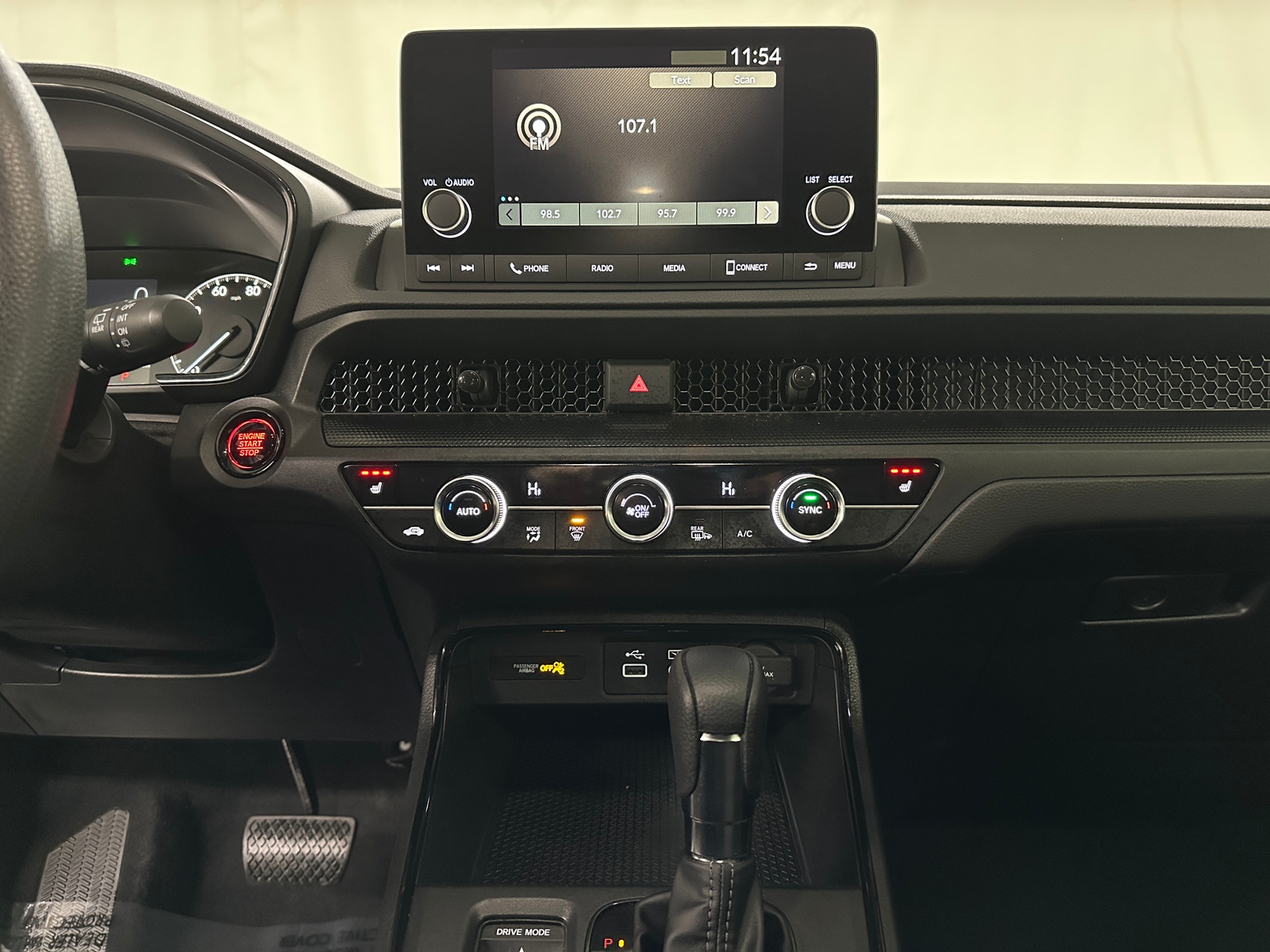 Thumbnail: 2024 Honda CR-V - 4