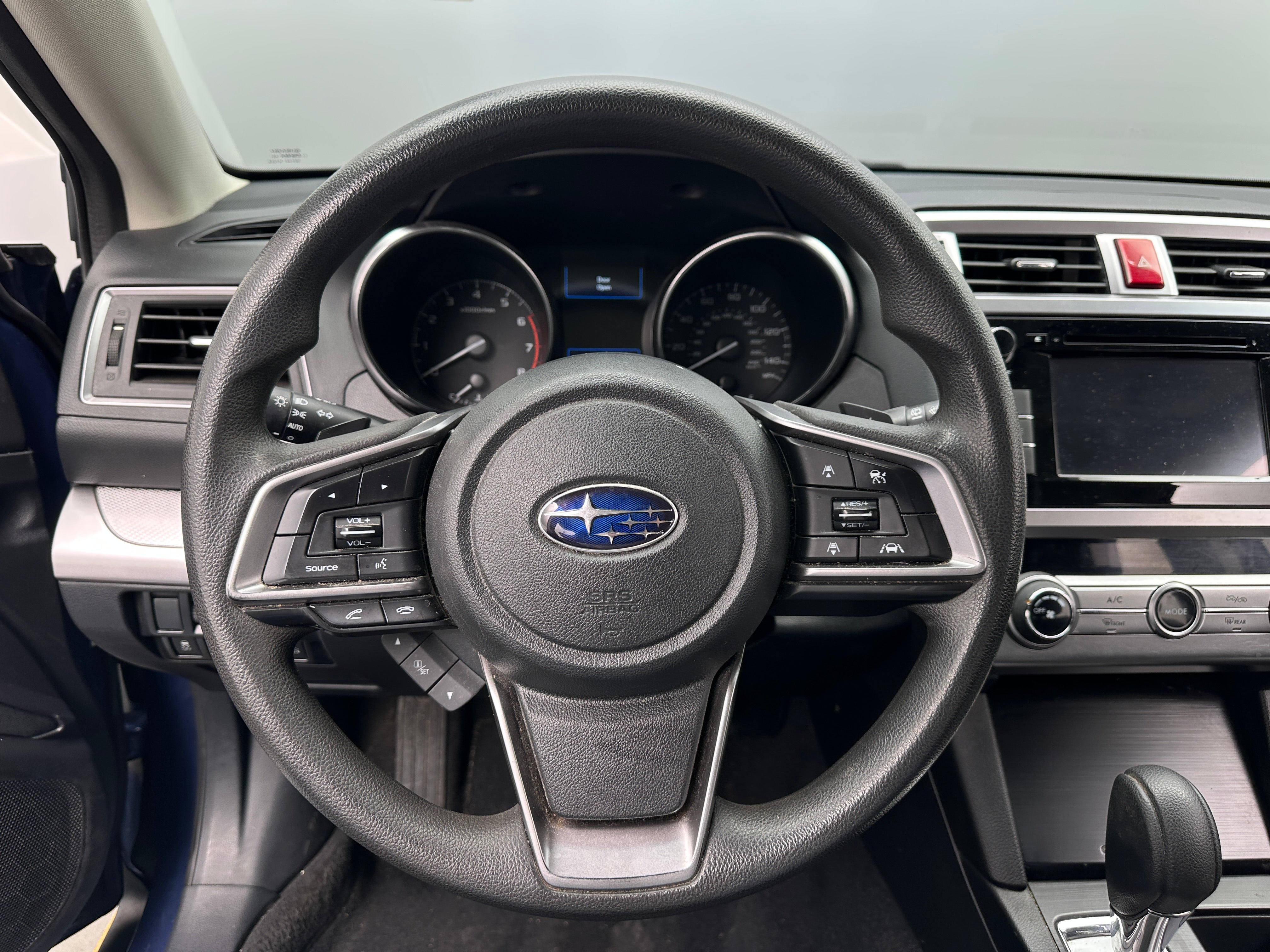 2019 Subaru Outback 2.5i 5