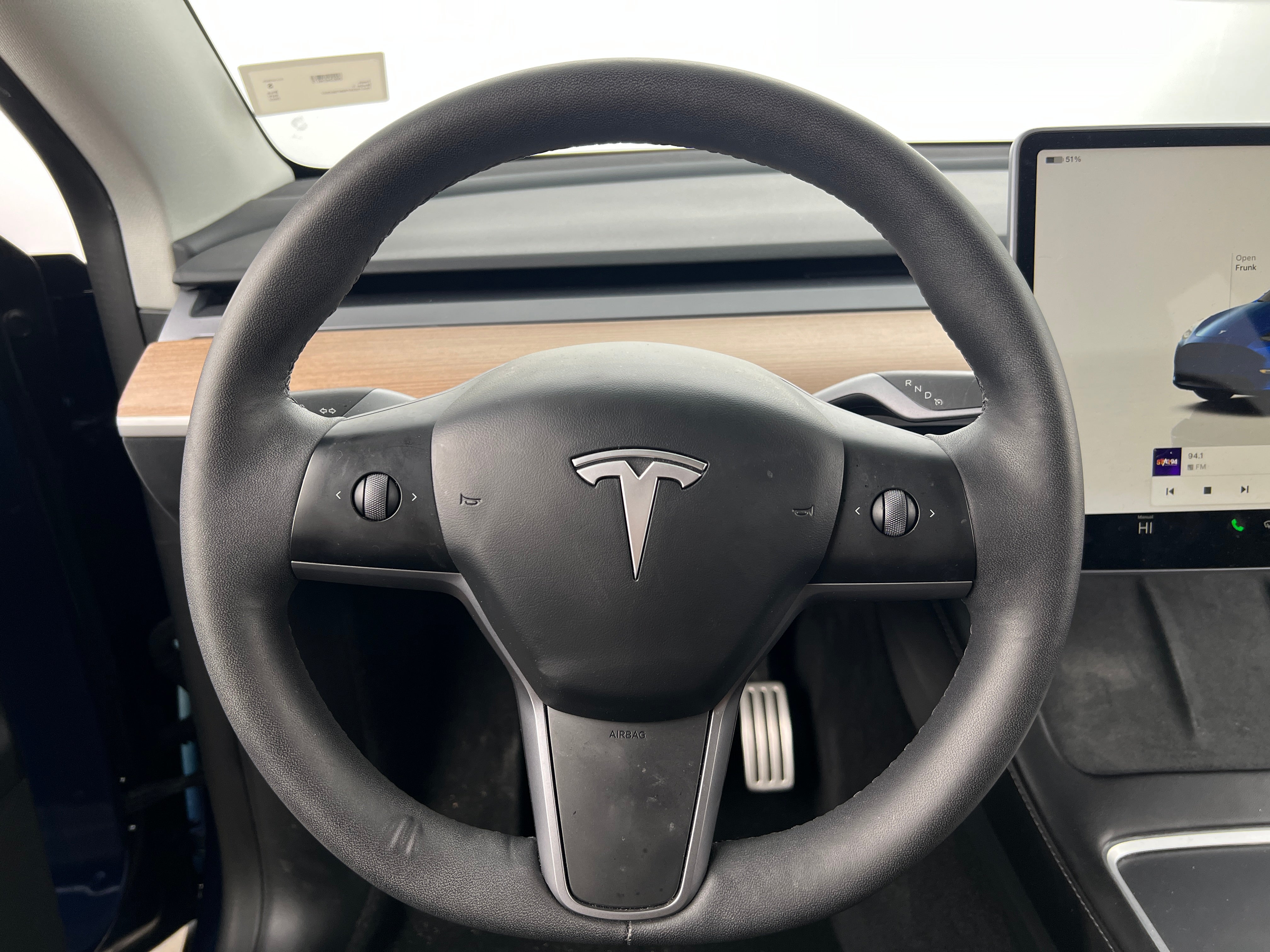 2022 Tesla Model Y Performance 5