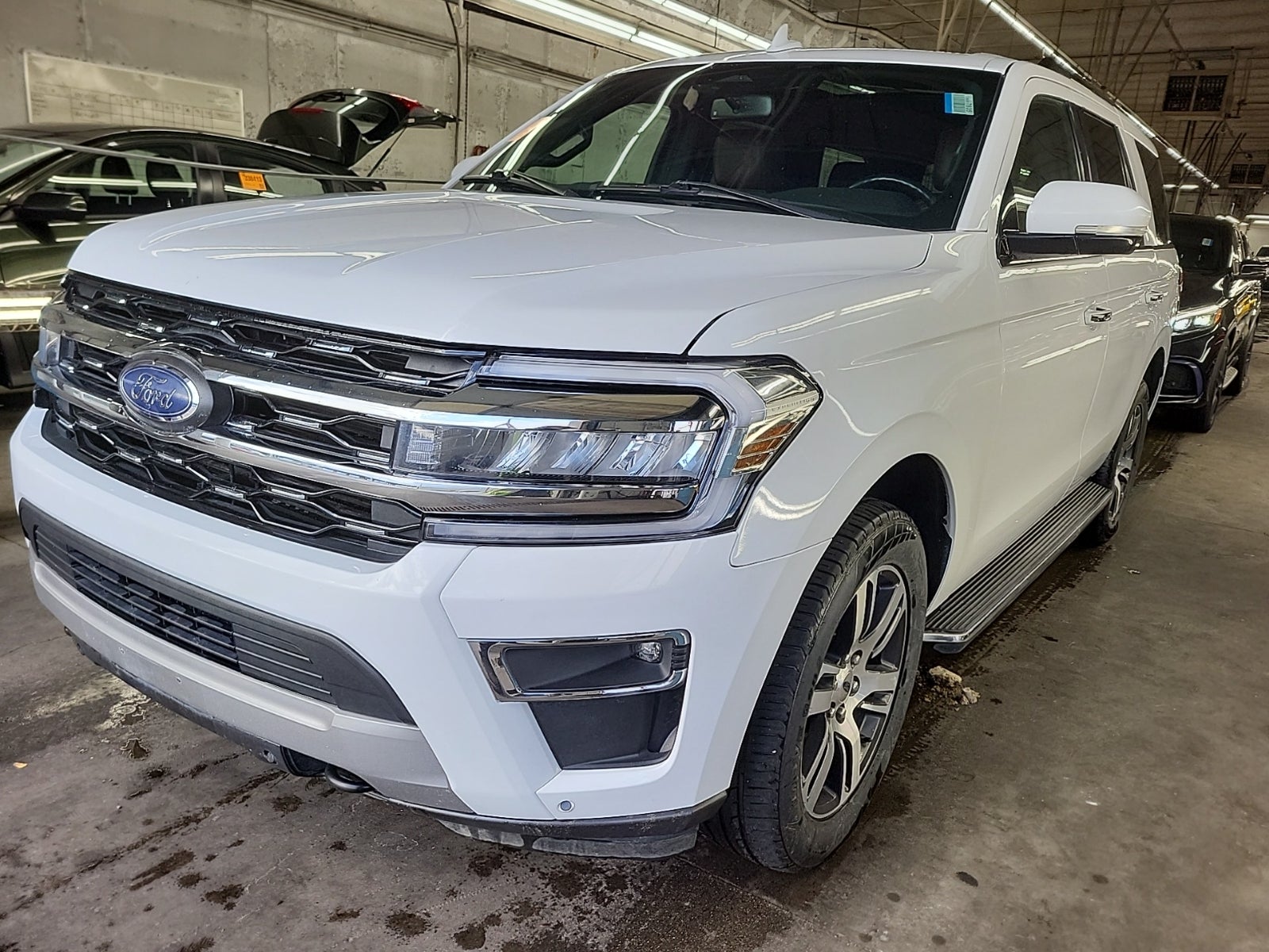 2023 Ford Expedition Limited