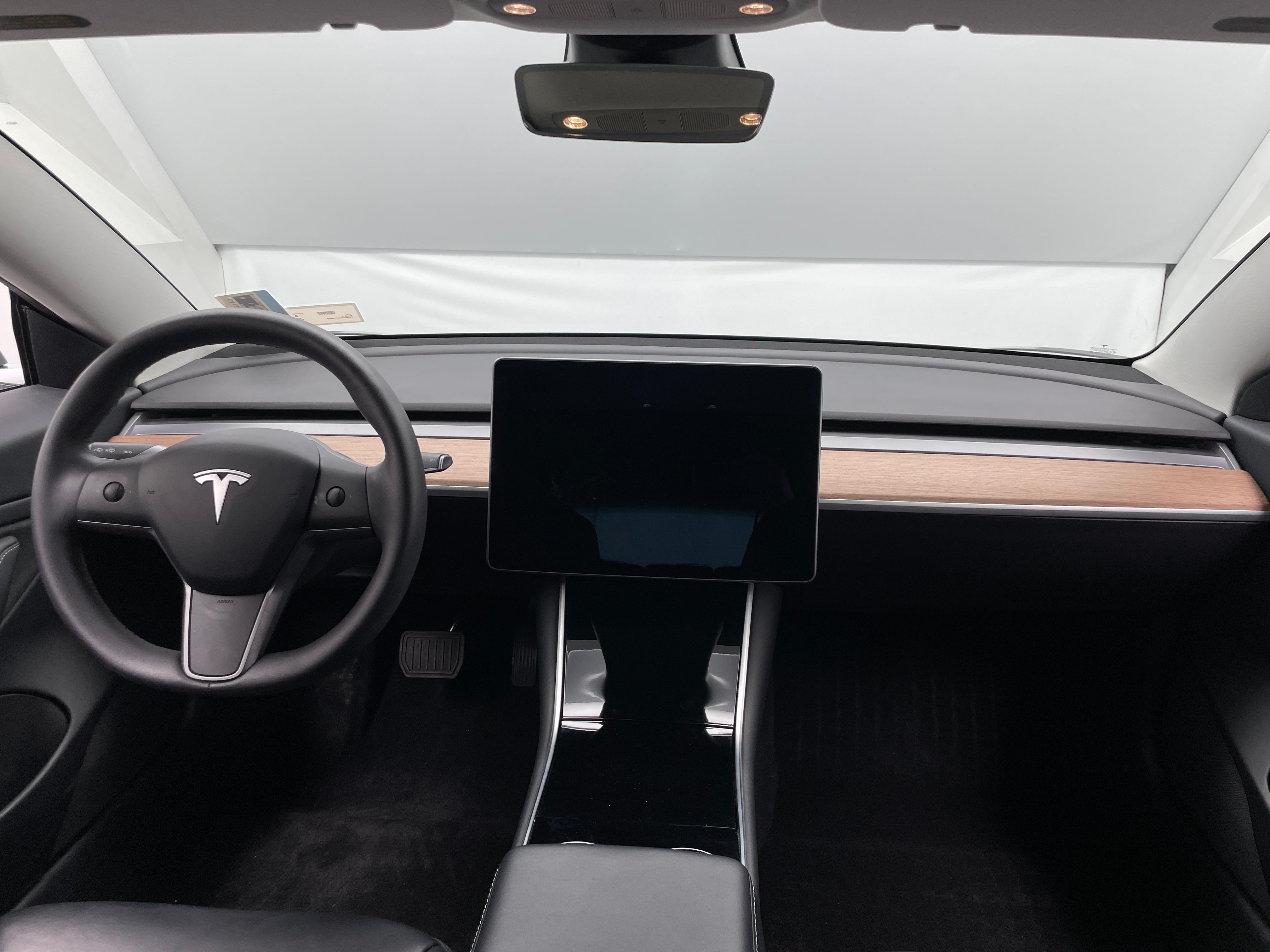 2020 Tesla Model 3 Long Range 3