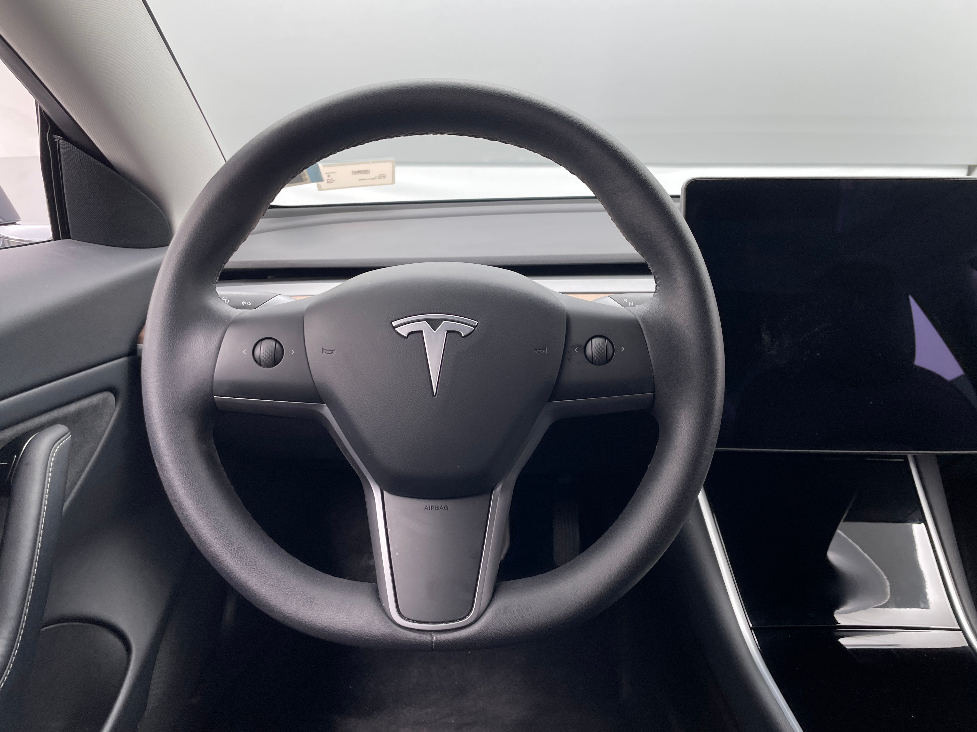 2020 Tesla Model 3 Long Range 5