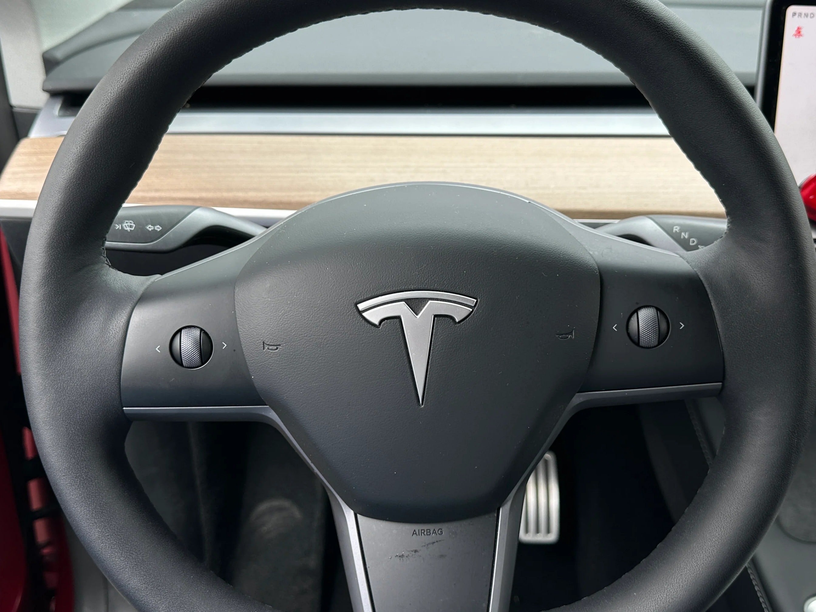 2022 Tesla Model Y Performance 5