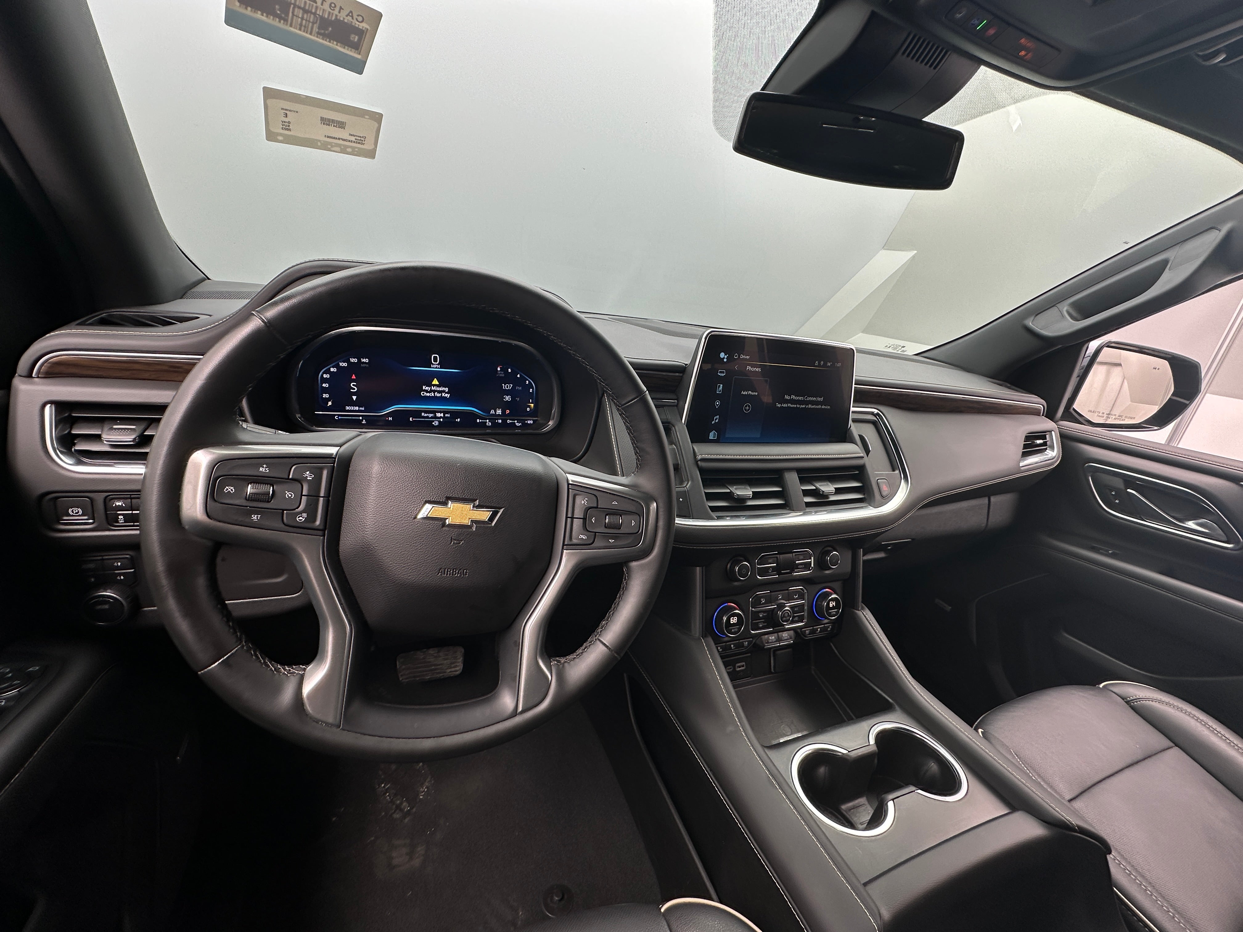 2023 Chevrolet Tahoe Premier 2