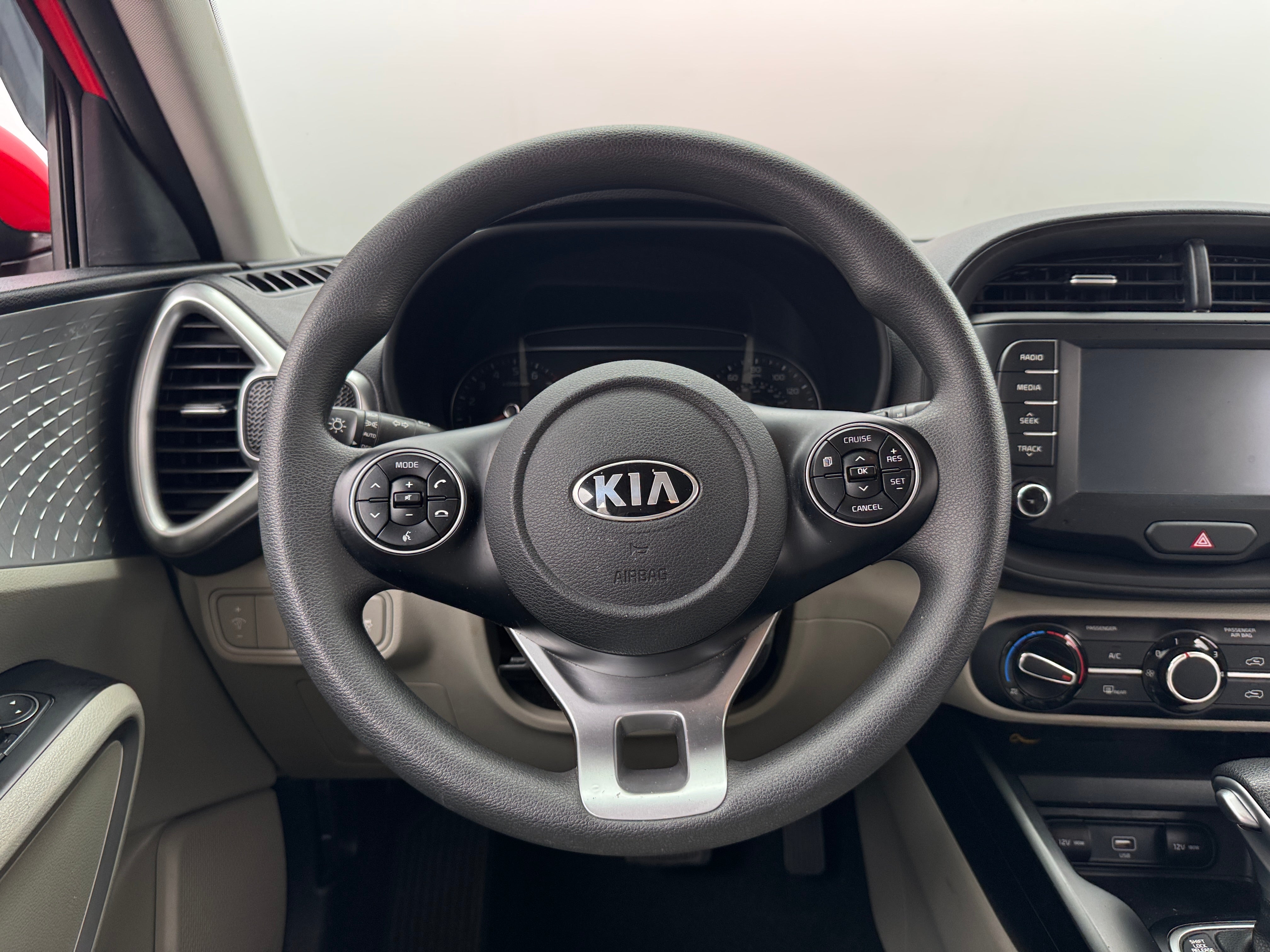 2021 Kia Soul LX 5