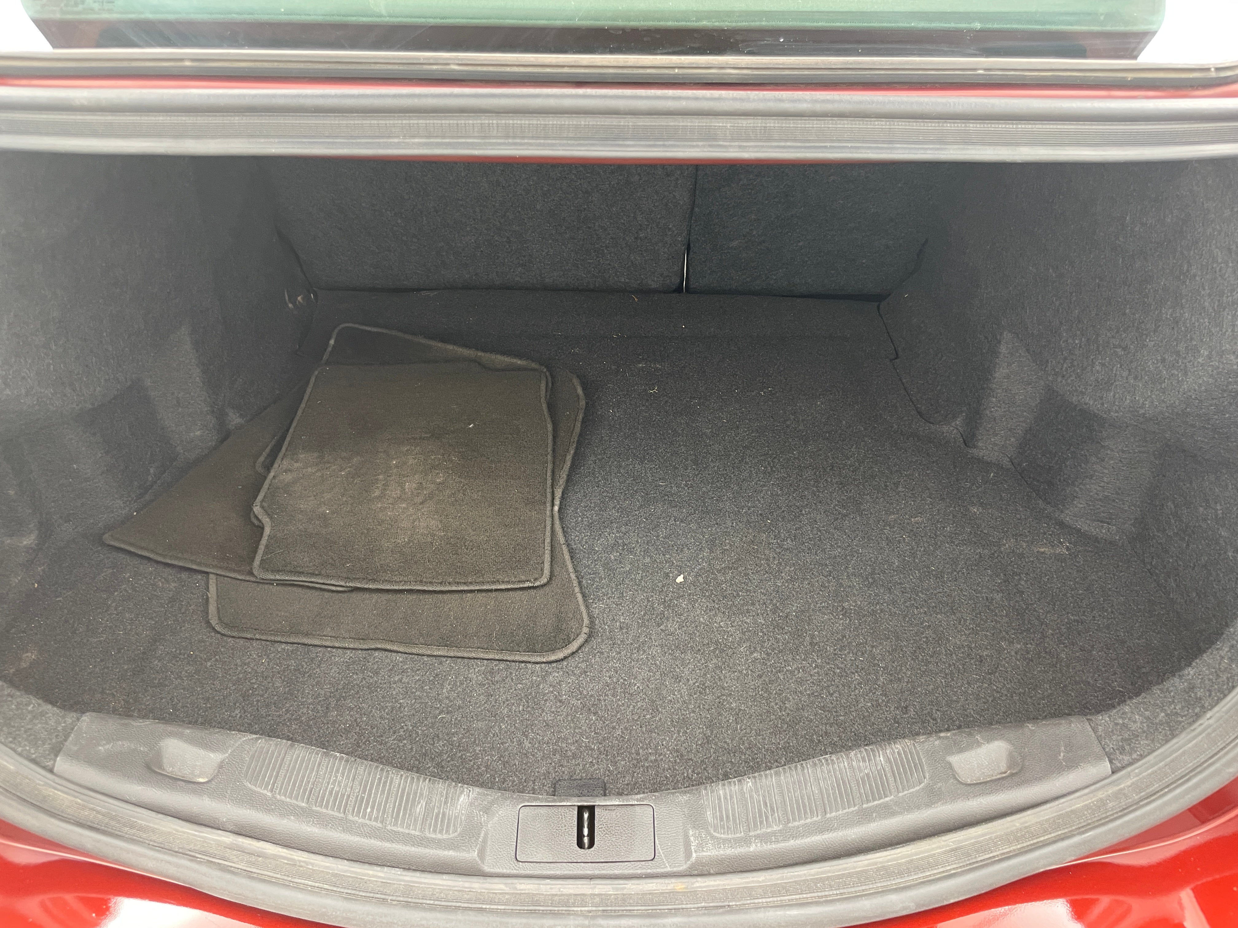 2014 Ford Fusion SE 7