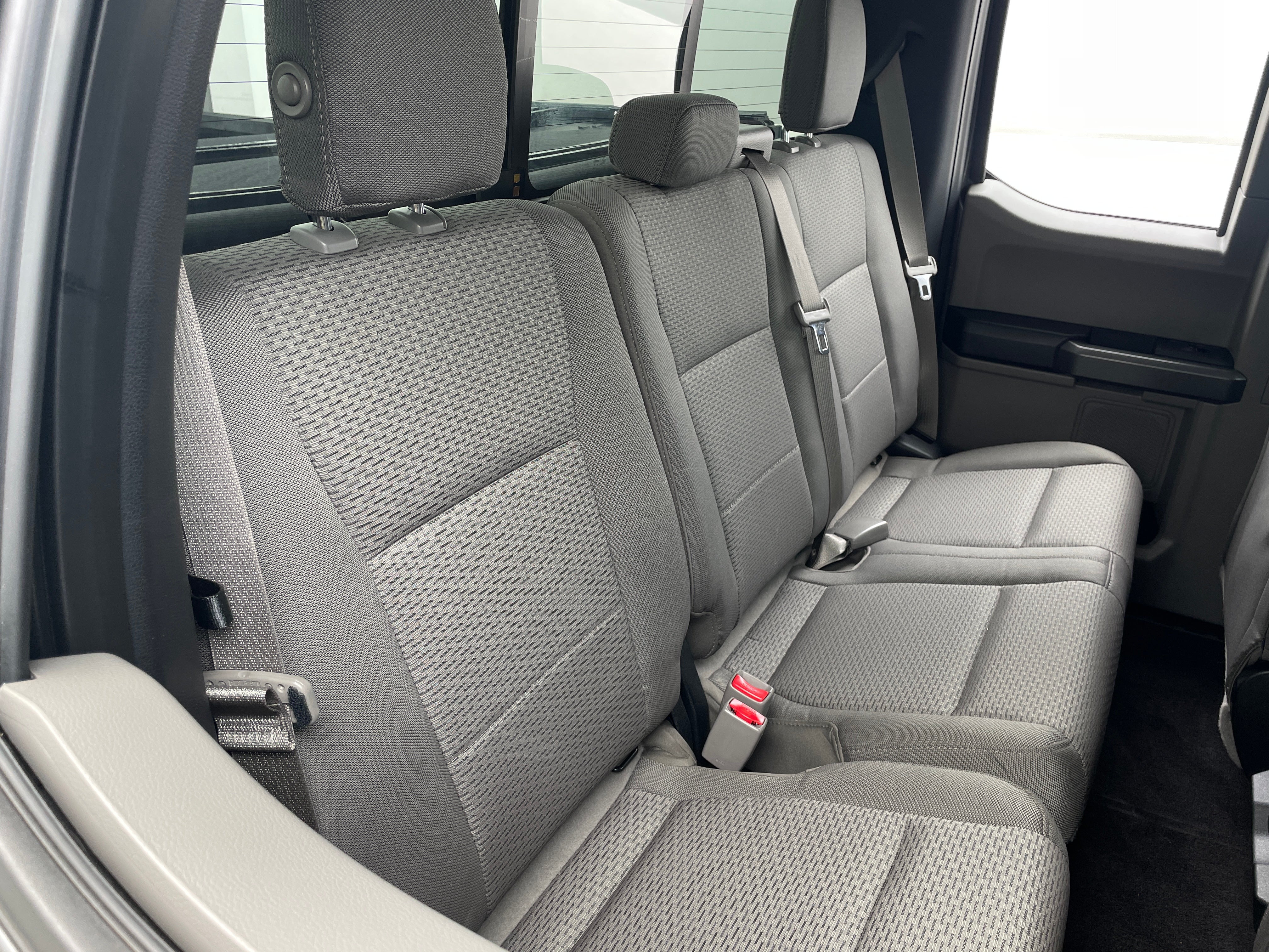 2015 Ford Econoline E-150 6