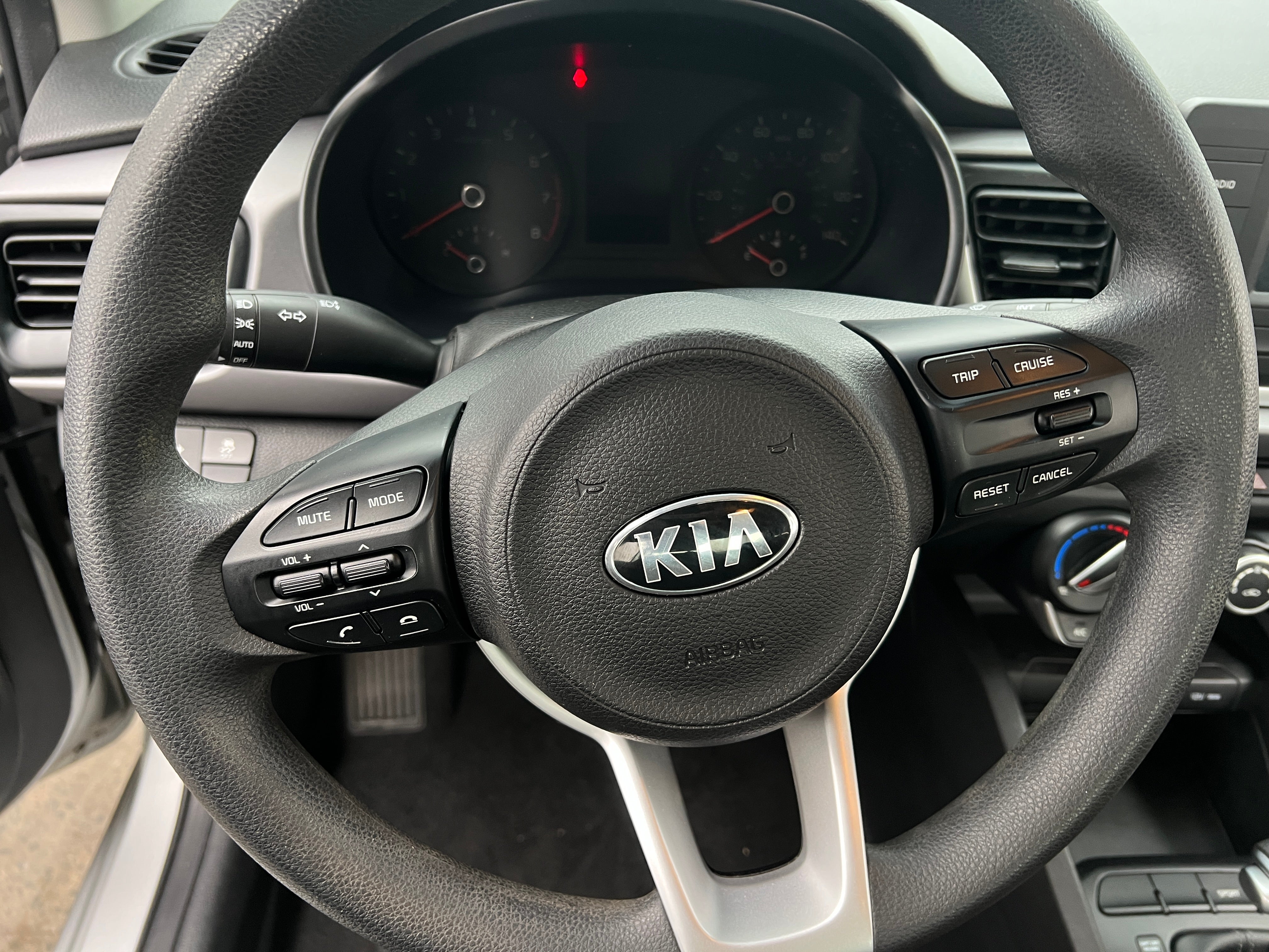 2018 Kia Rio S 5