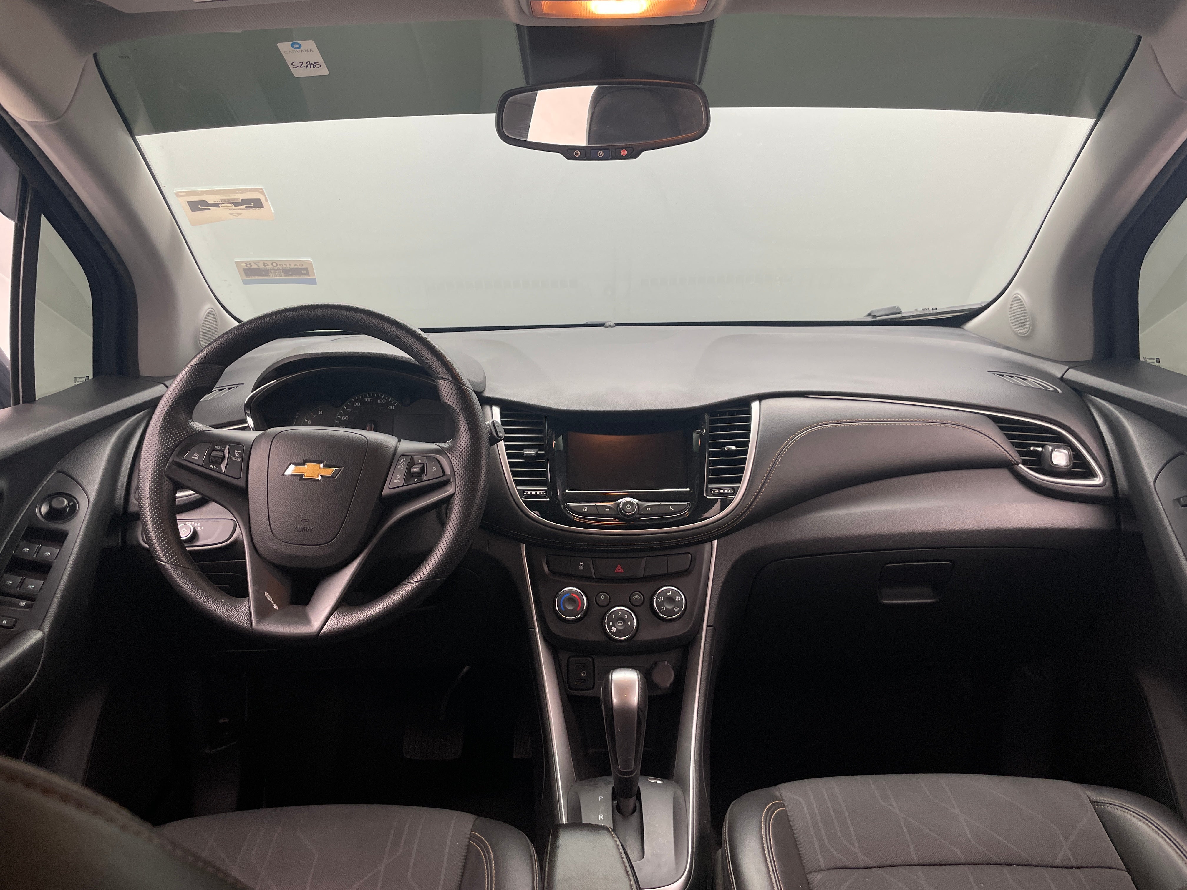 2021 Chevrolet Trax LT 3