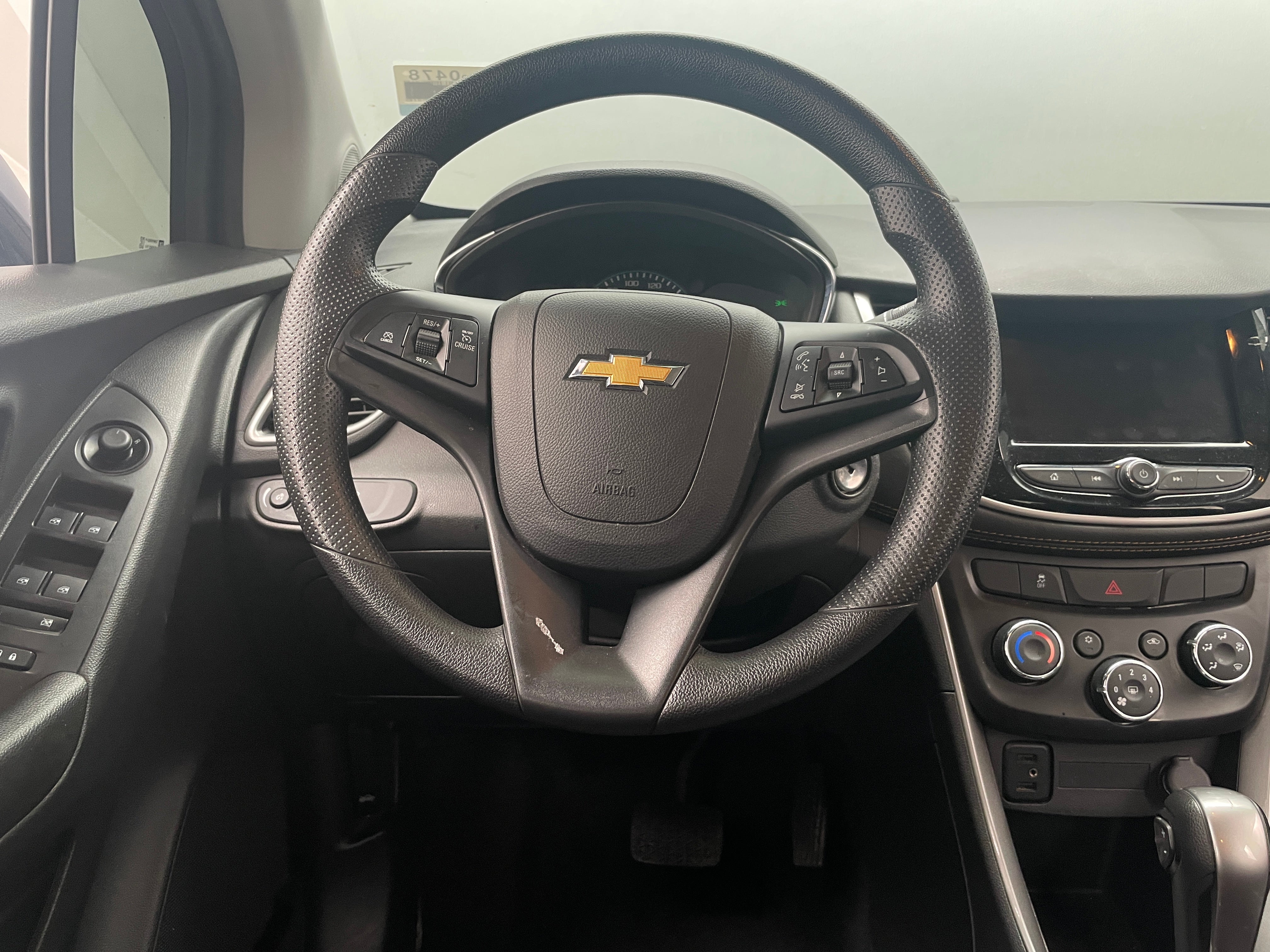 2021 Chevrolet Trax LT 5