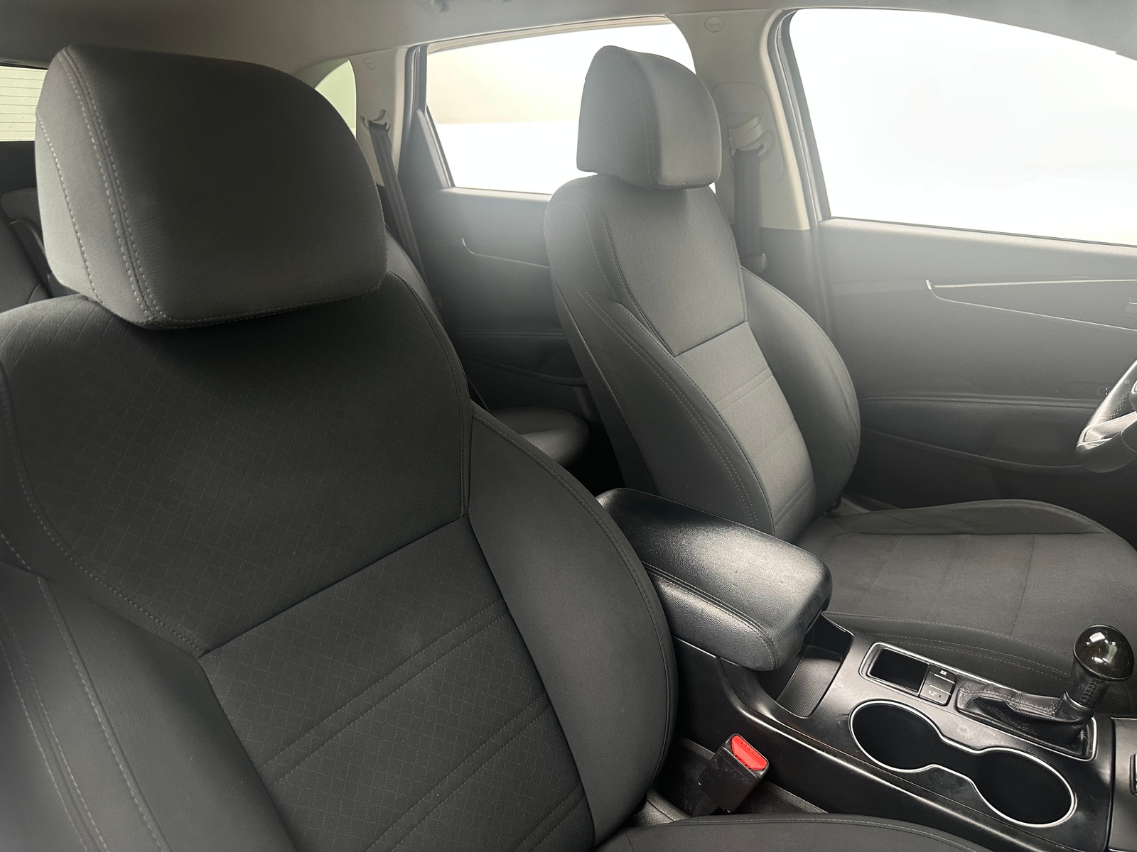 Thumbnail: 2017 Kia Sorento - 2