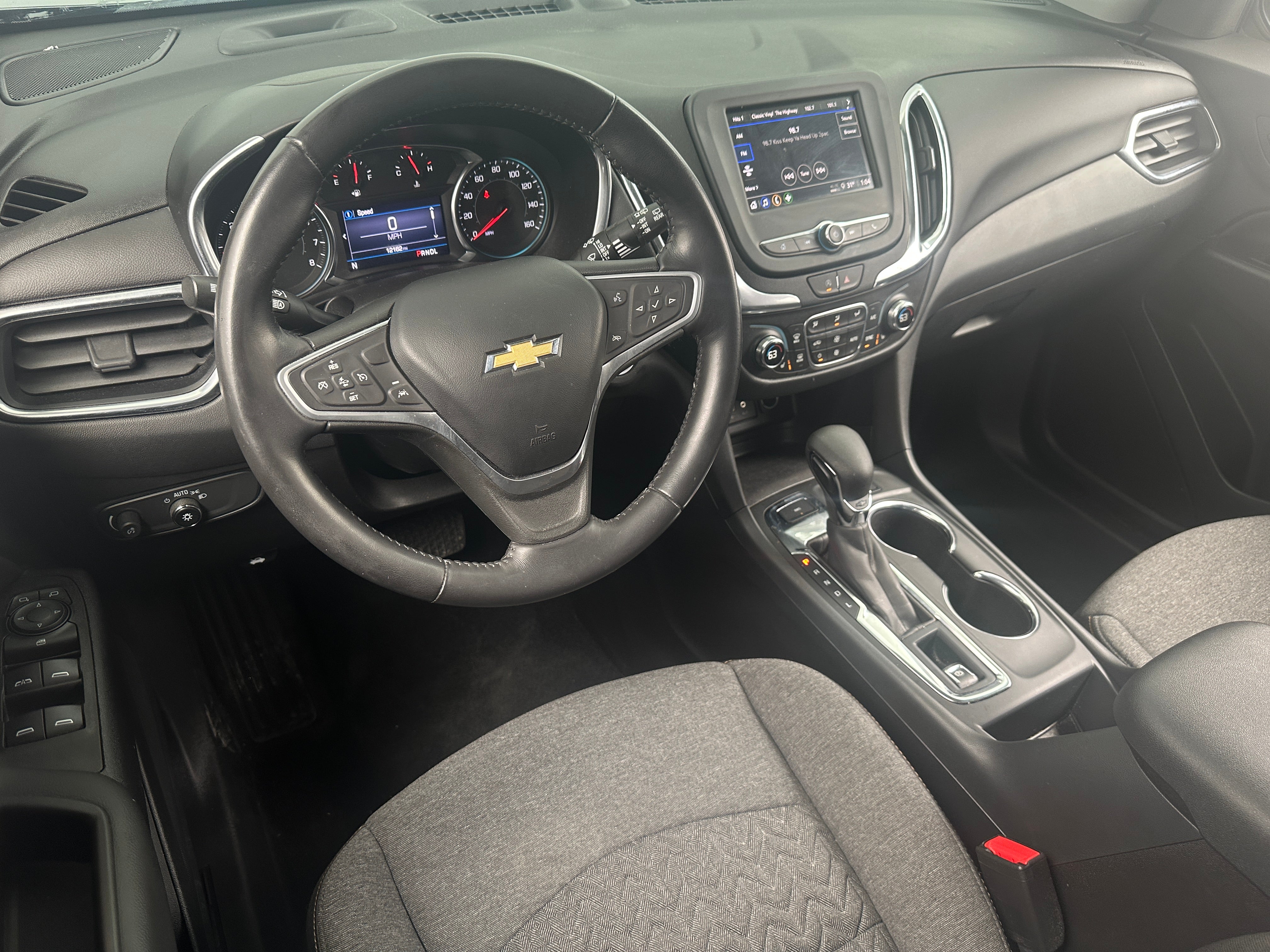 2022 Chevrolet Equinox LT 3