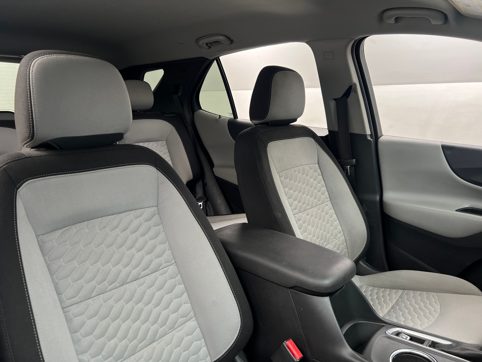 Thumbnail: 2018 Chevrolet Equinox - 2