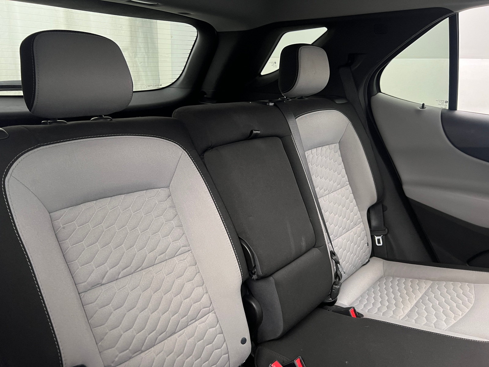 Thumbnail: 2018 Chevrolet Equinox - 6