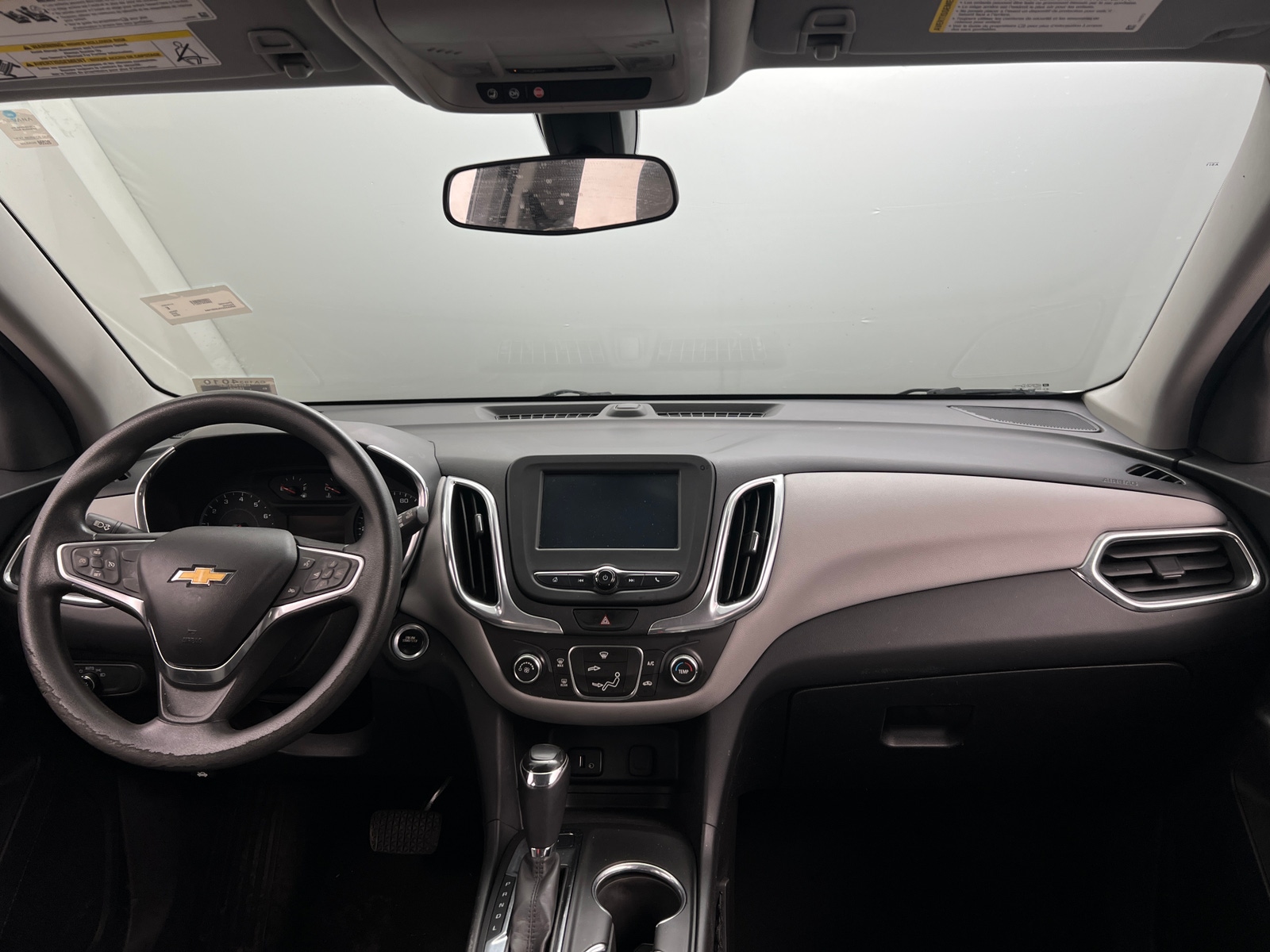 Thumbnail: 2018 Chevrolet Equinox - 3