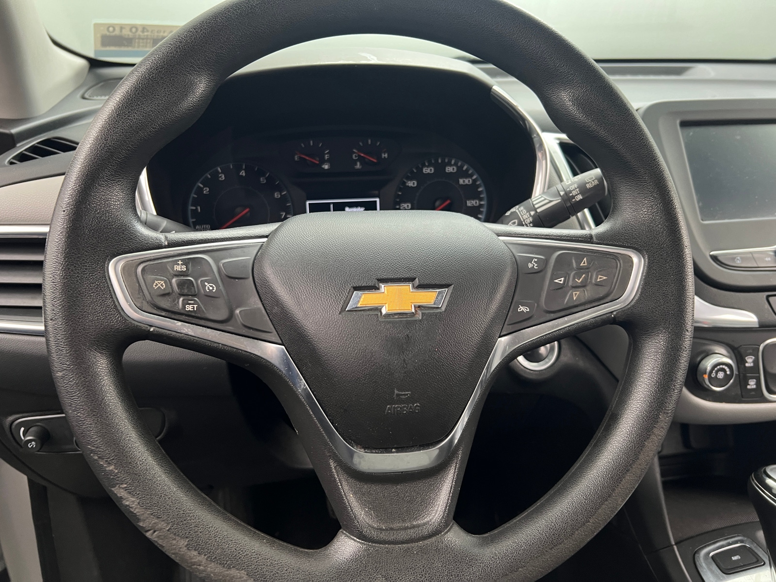 Thumbnail: 2018 Chevrolet Equinox - 5