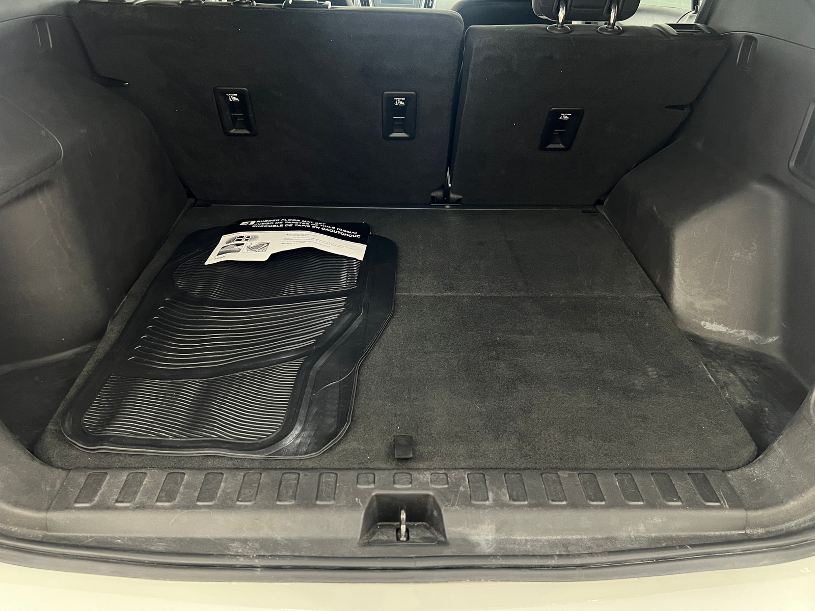 Thumbnail: 2018 Chevrolet Equinox - 7
