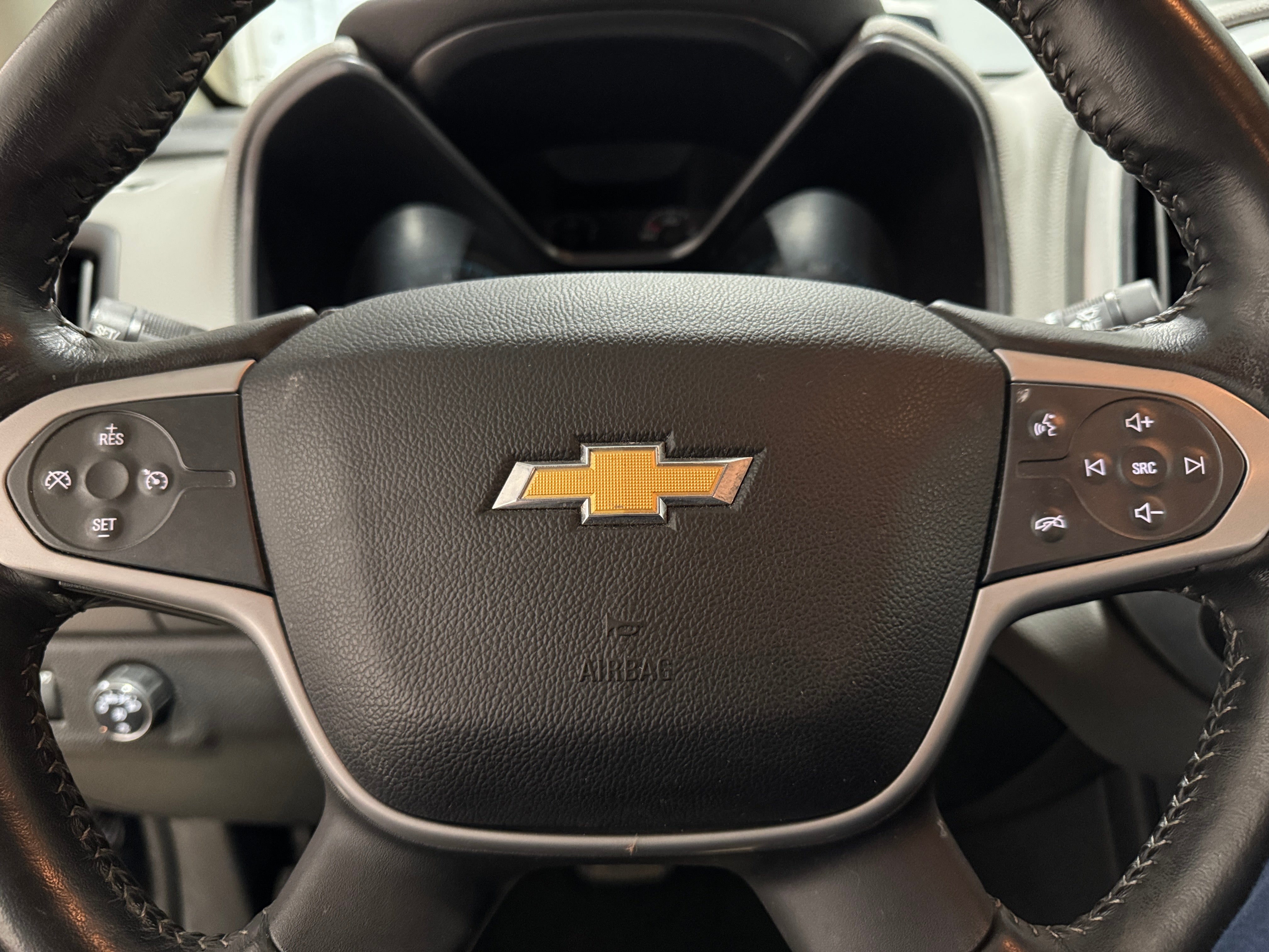 2015 Chevrolet Colorado LT 5