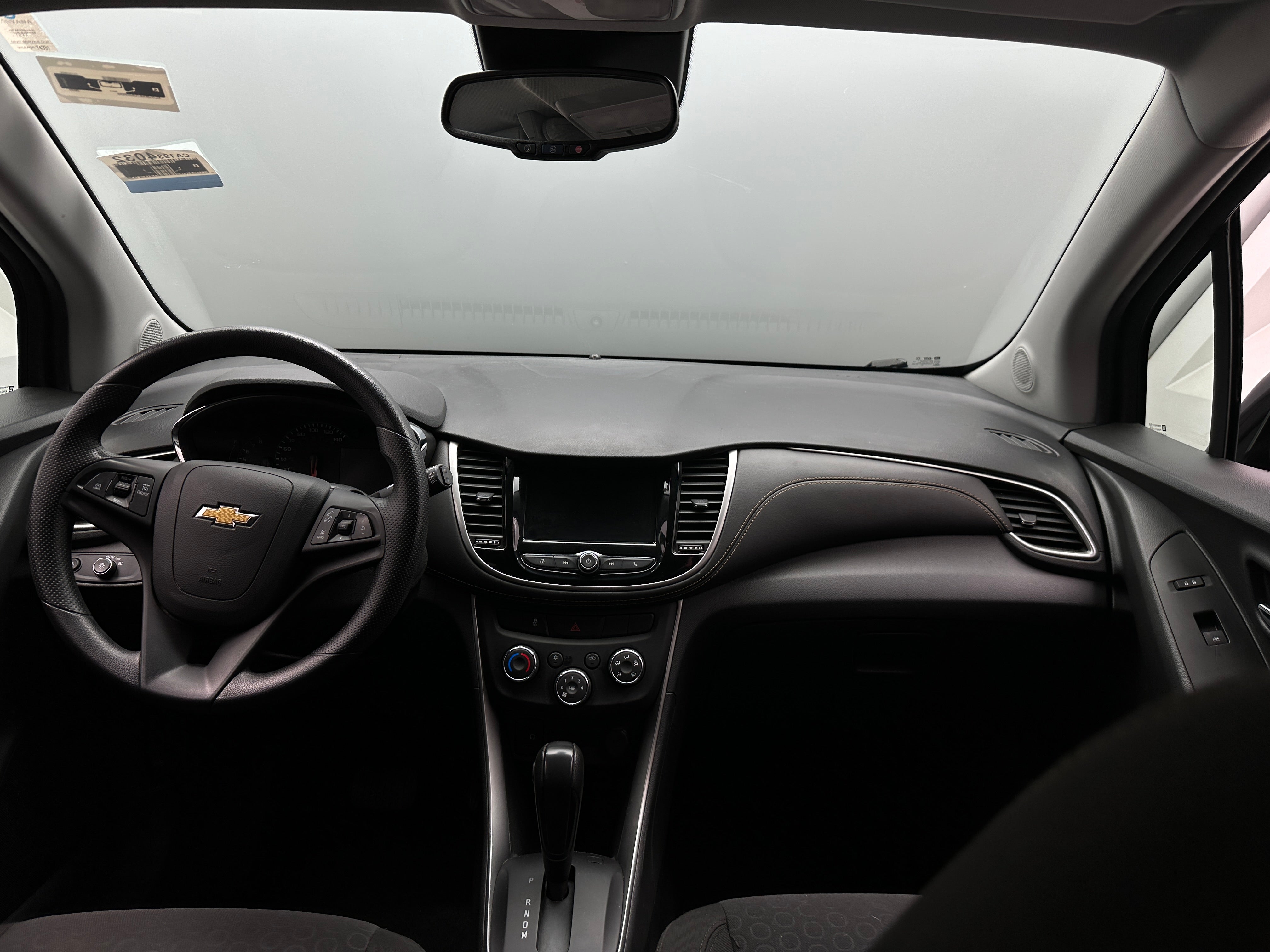 2020 Chevrolet Trax LS 3