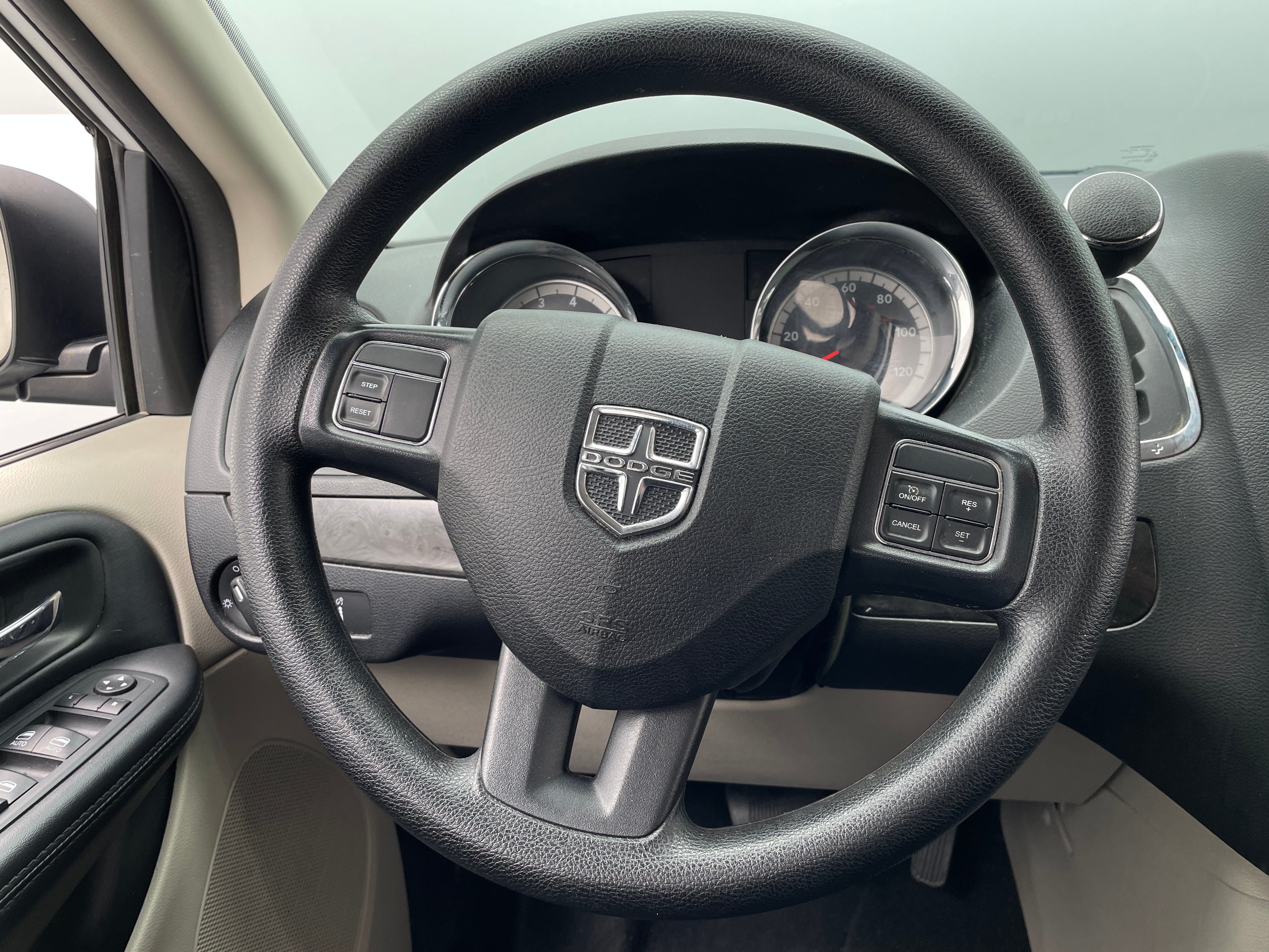 2019 Dodge Grand Caravan SE 5