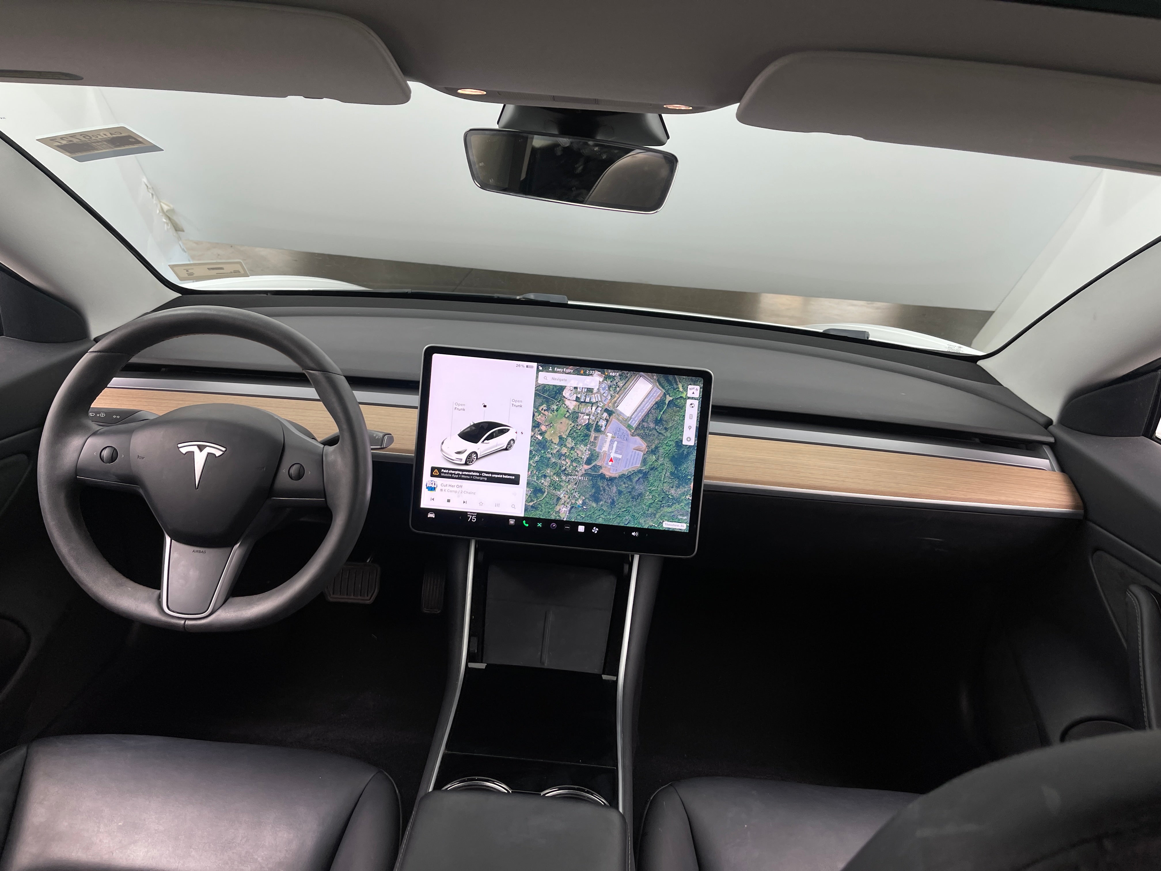 2020 Tesla Model 3 Long Range 3