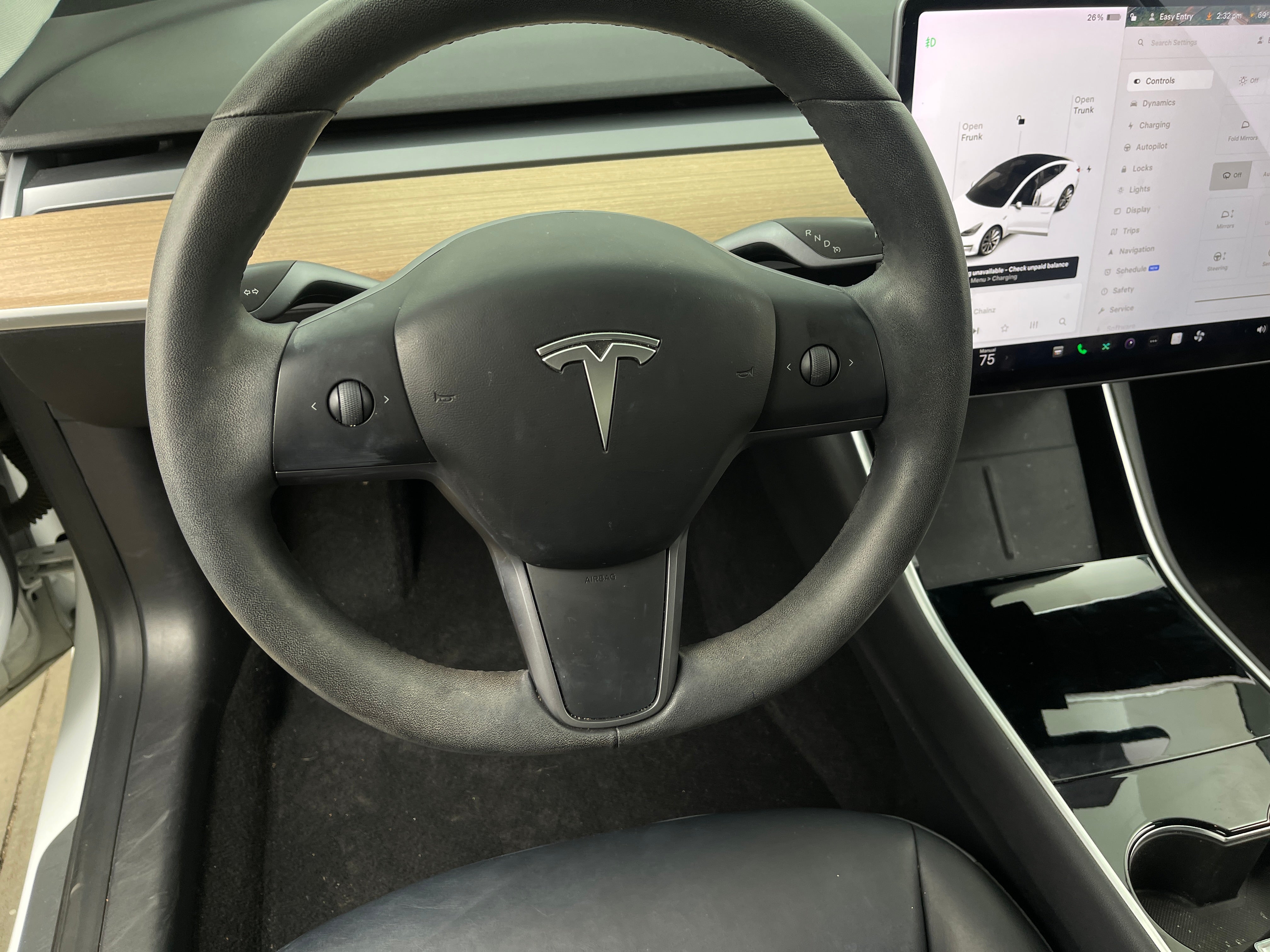 2020 Tesla Model 3 Long Range 5