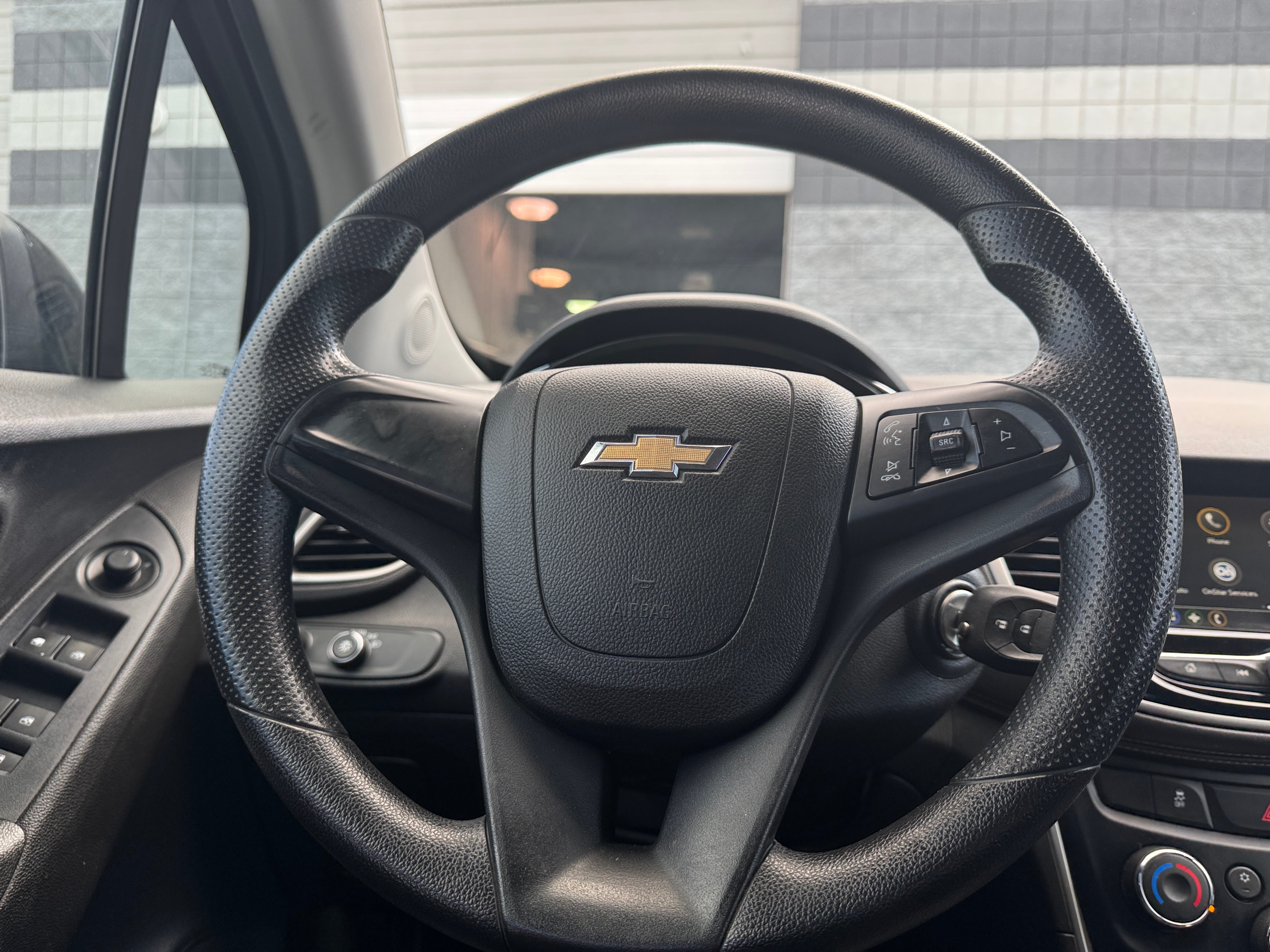 2019 Chevrolet Trax LS 5