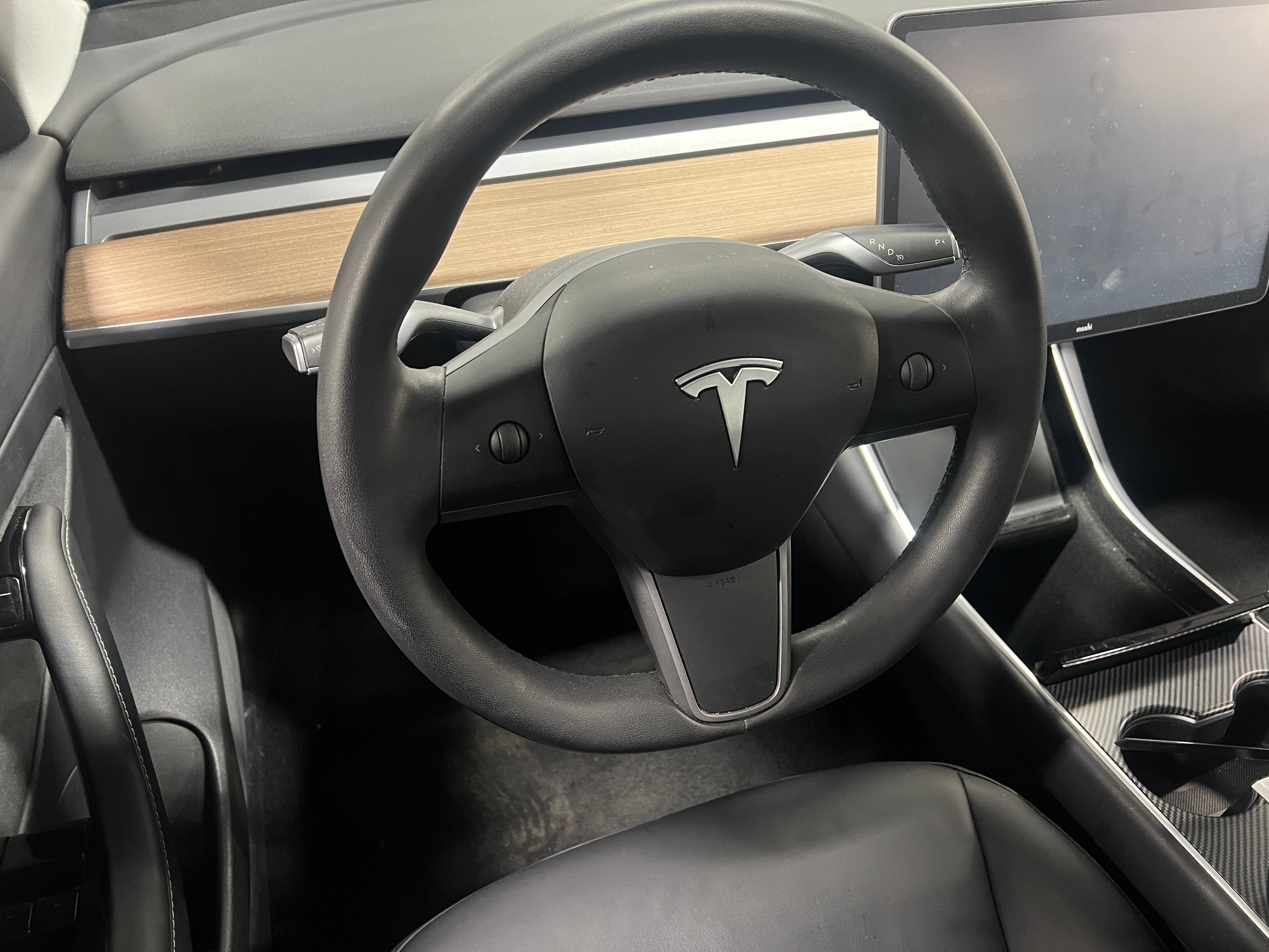 2020 Tesla Model 3 Standard Range 5