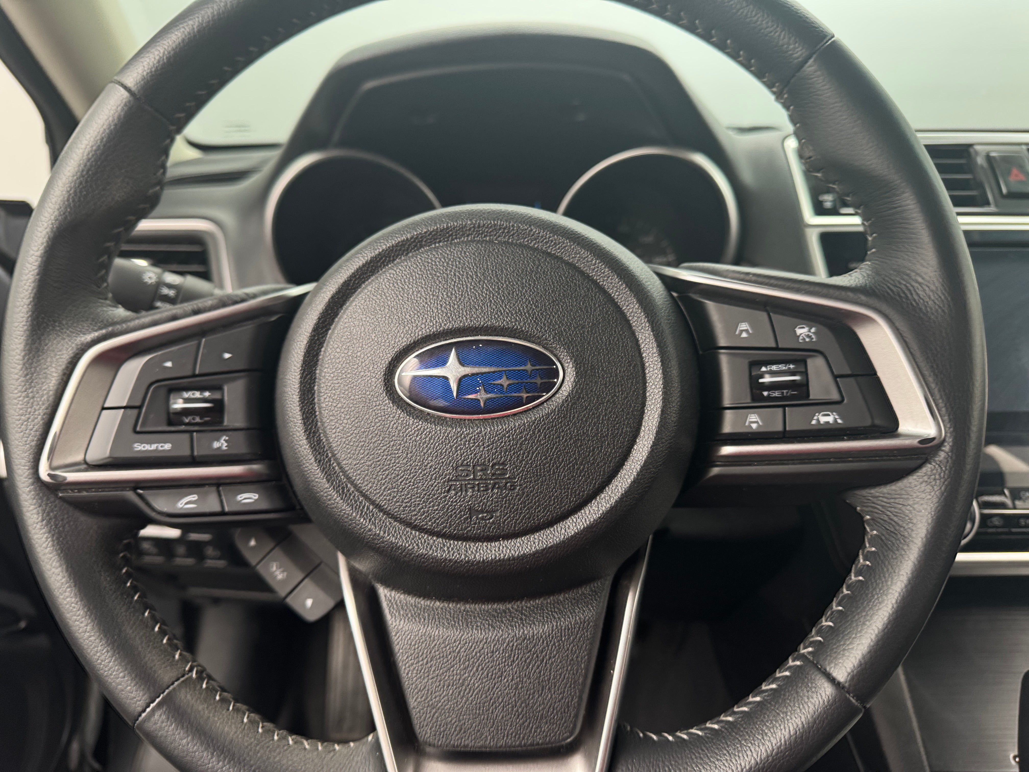 2018 Subaru Outback Premium 5