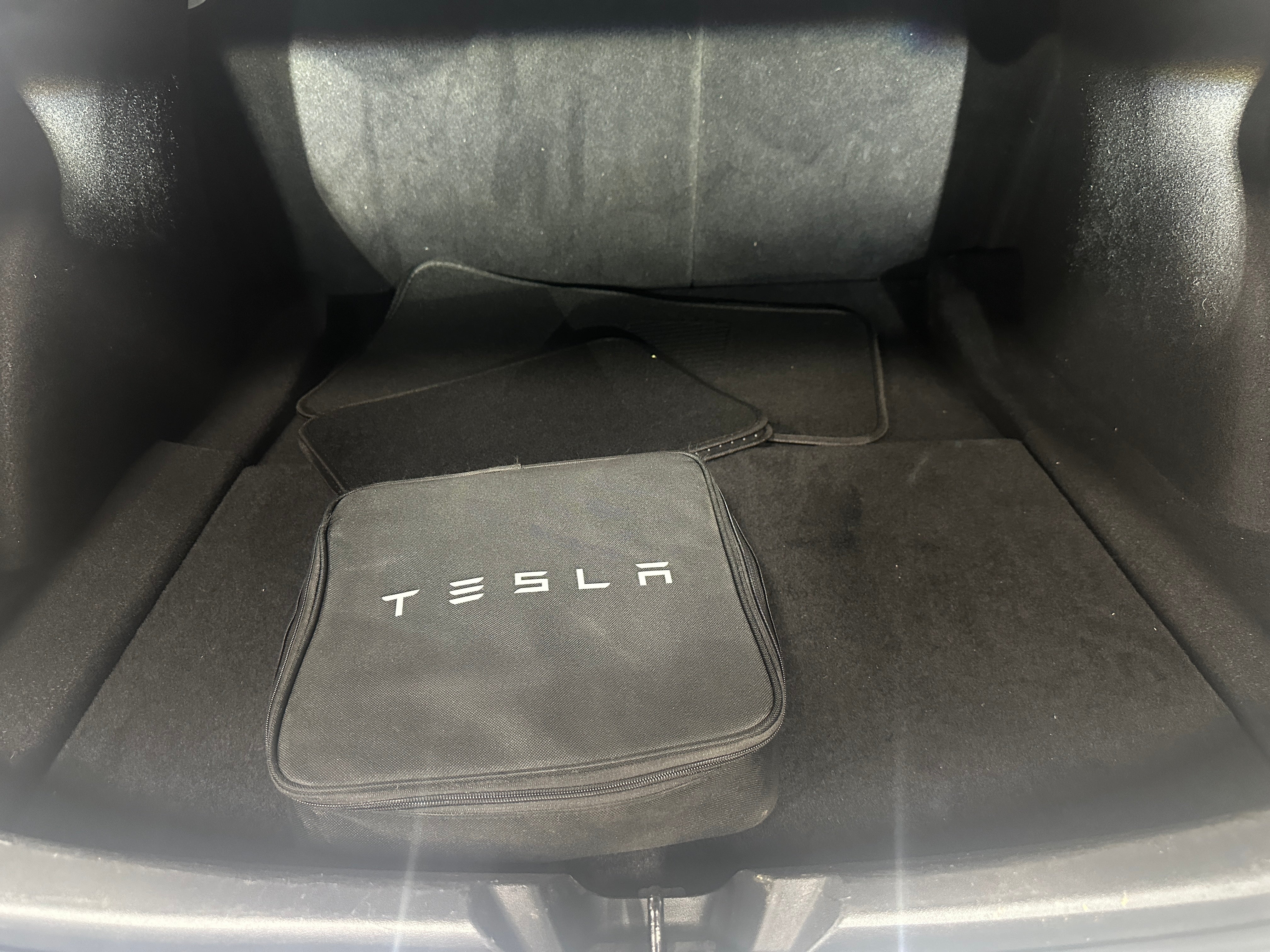 2023 Tesla Model 3 Standard Range 6