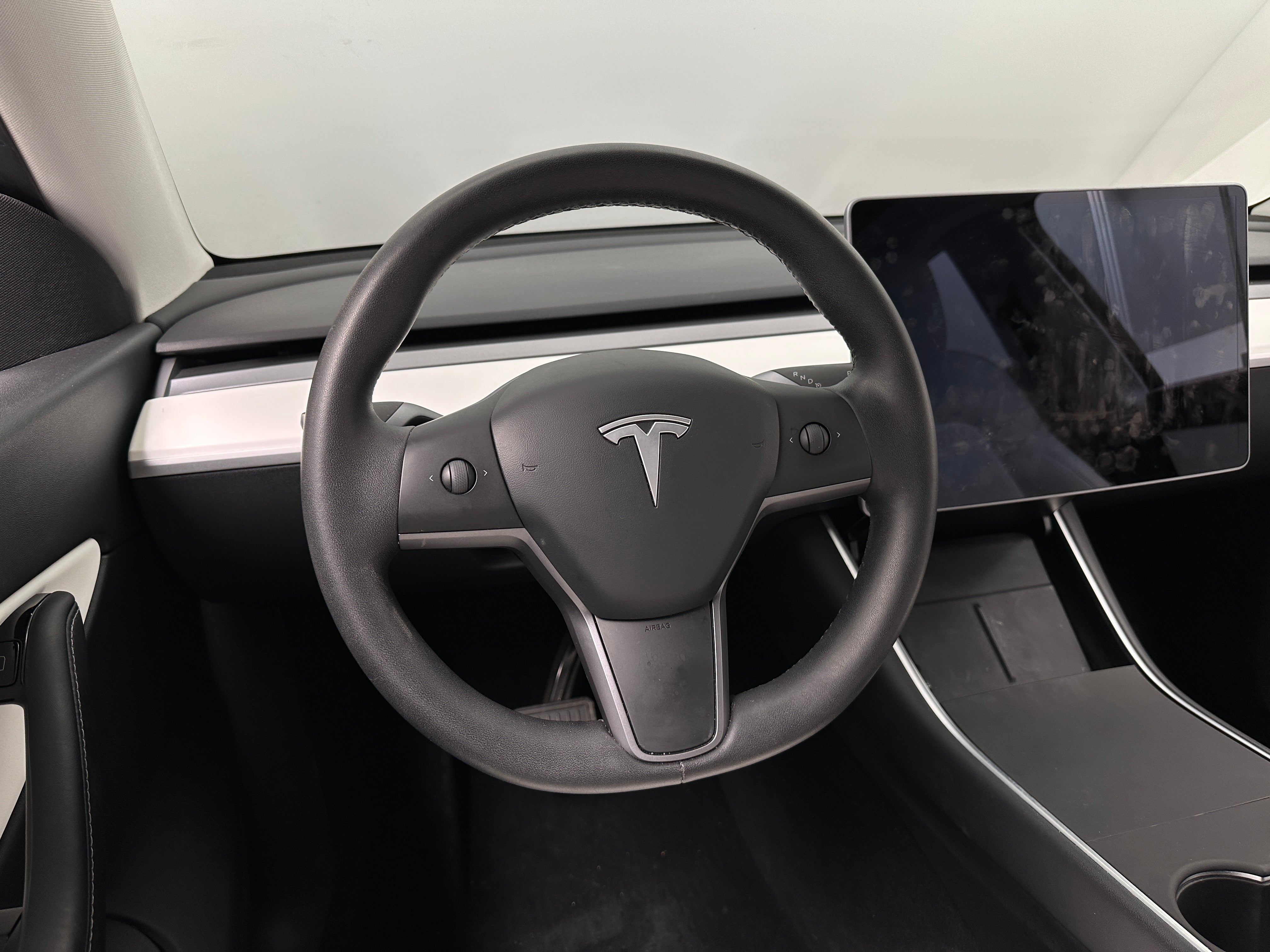 2021 Tesla Model Y Long Range 4