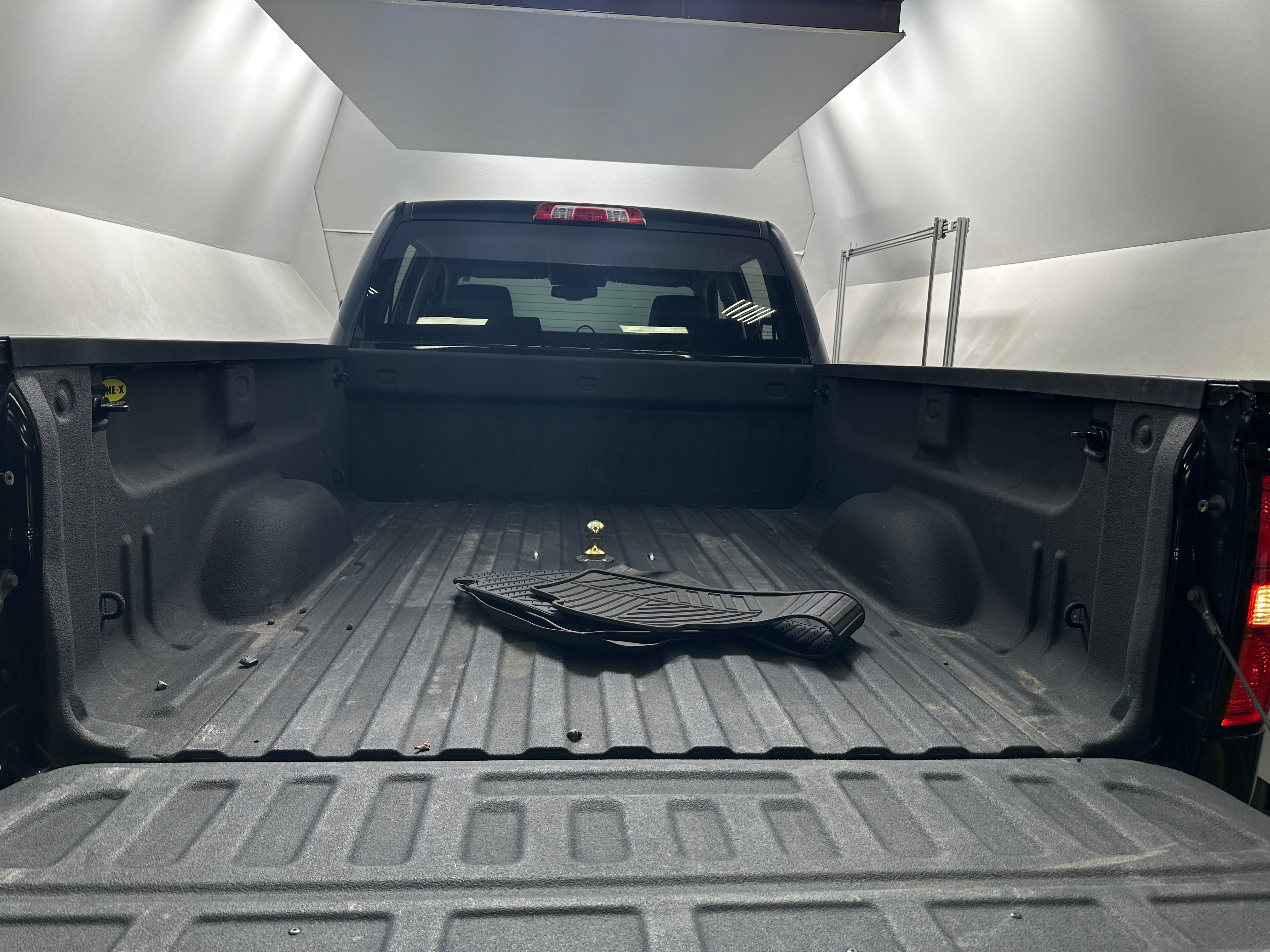 2019 GMC Sierra 2500 SLT 6