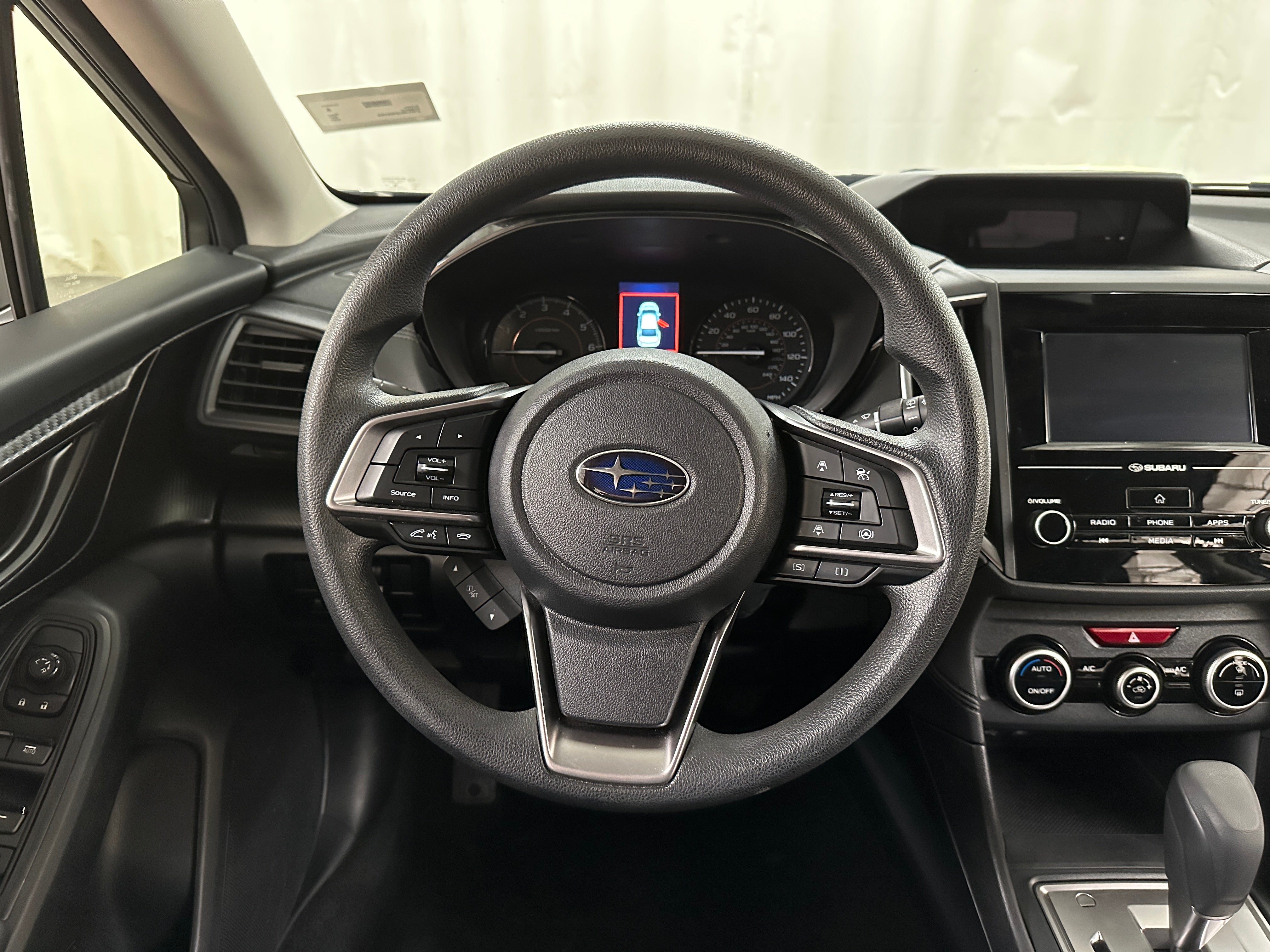 2023 Subaru Crosstrek Base 5