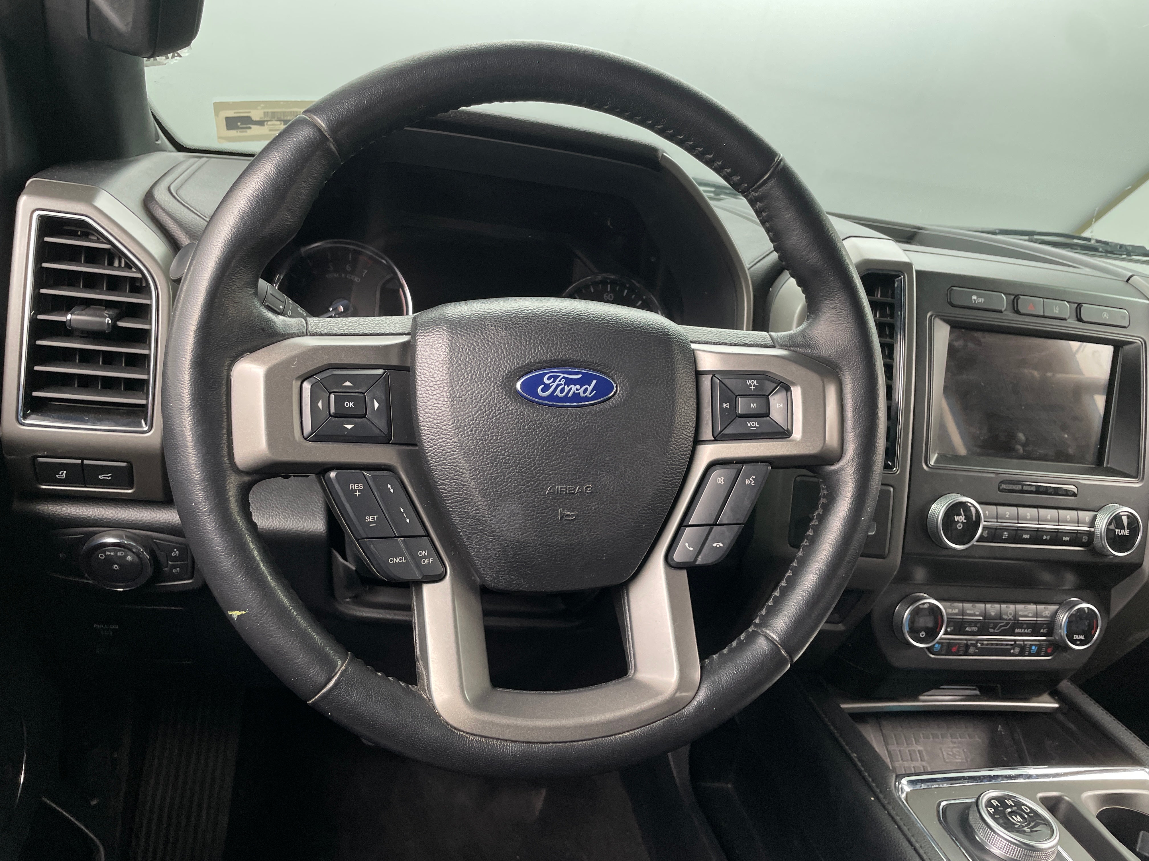 2021 Ford Expedition XLT 5