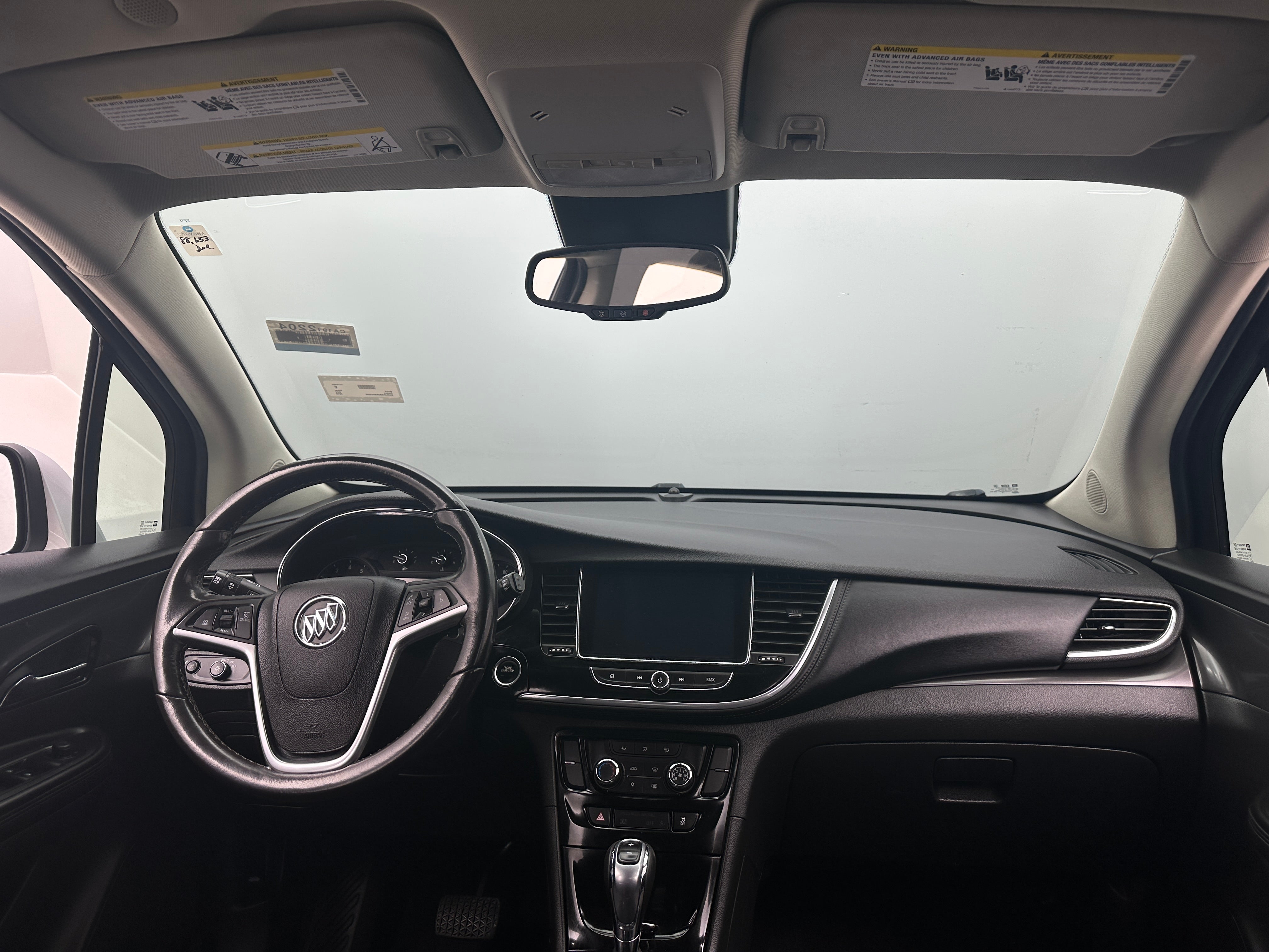 2019 Buick Encore Preferred 3