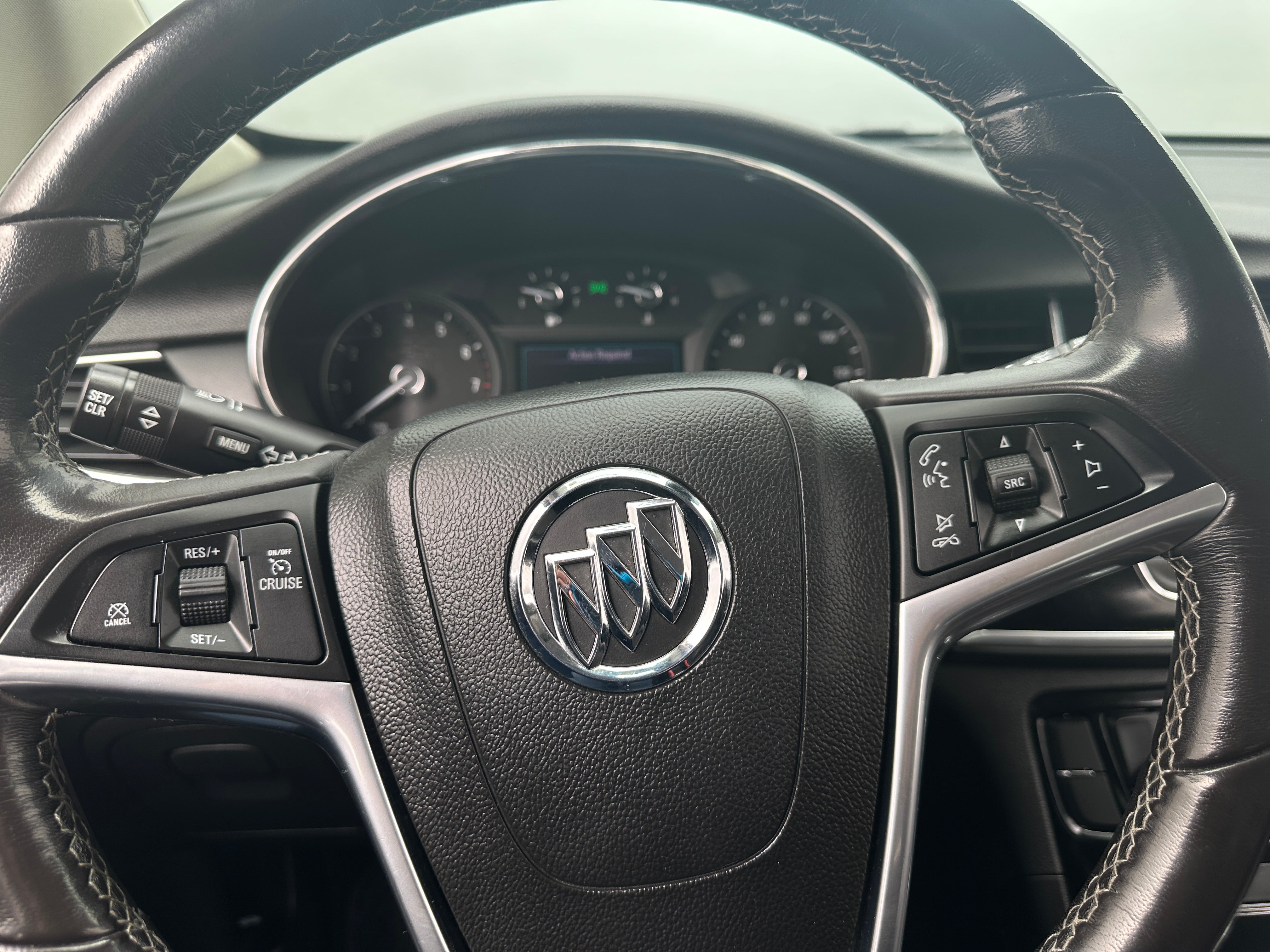 2019 Buick Encore Preferred 5