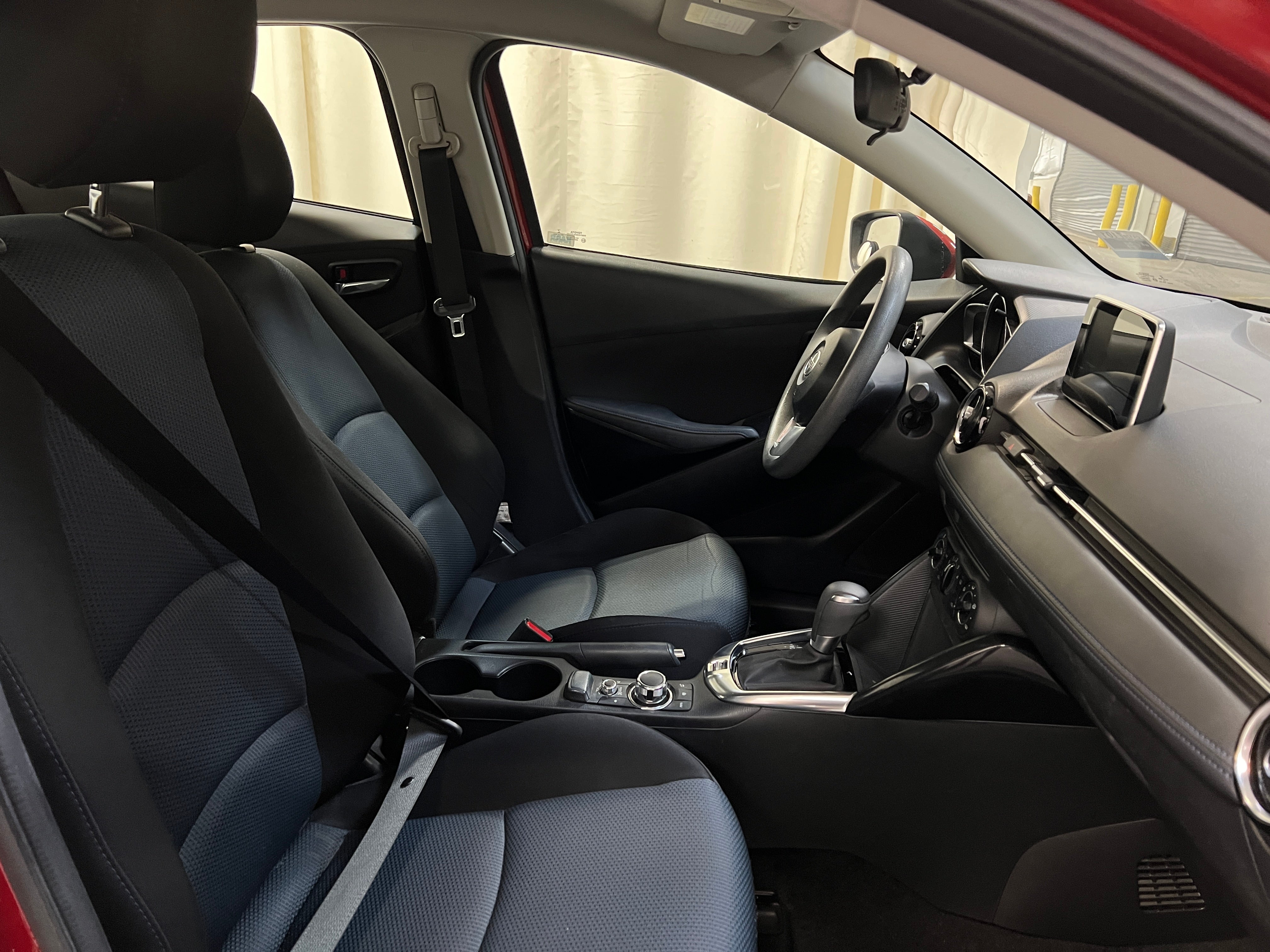 2016 Scion iA Base 2