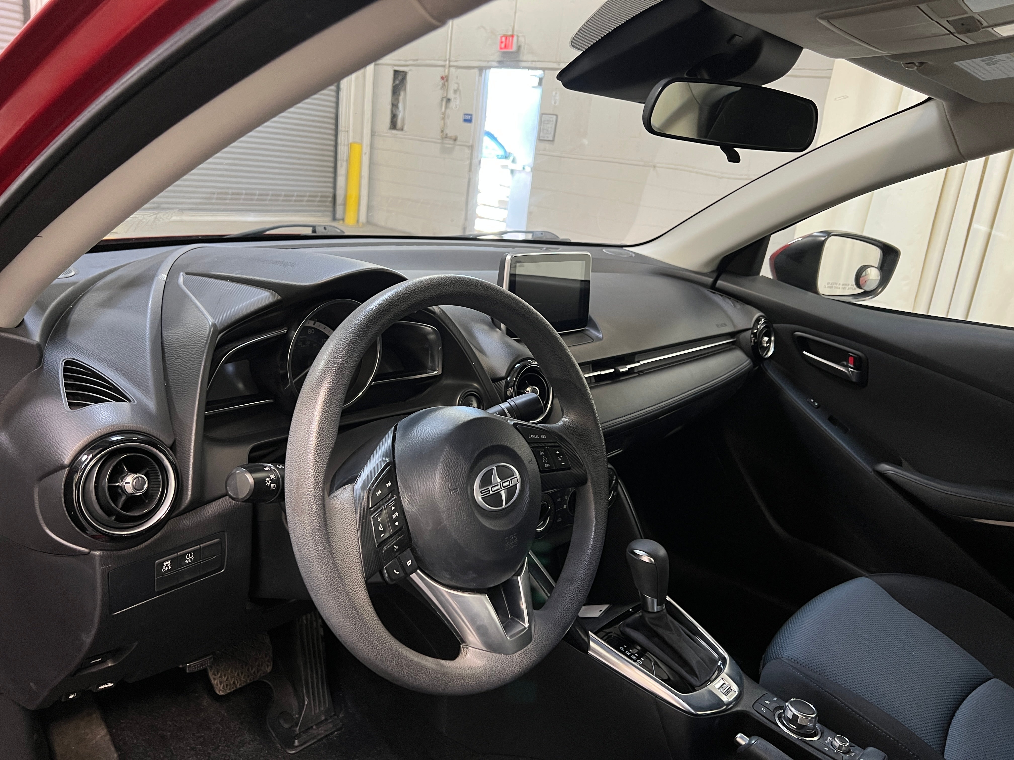 2016 Scion iA Base 3