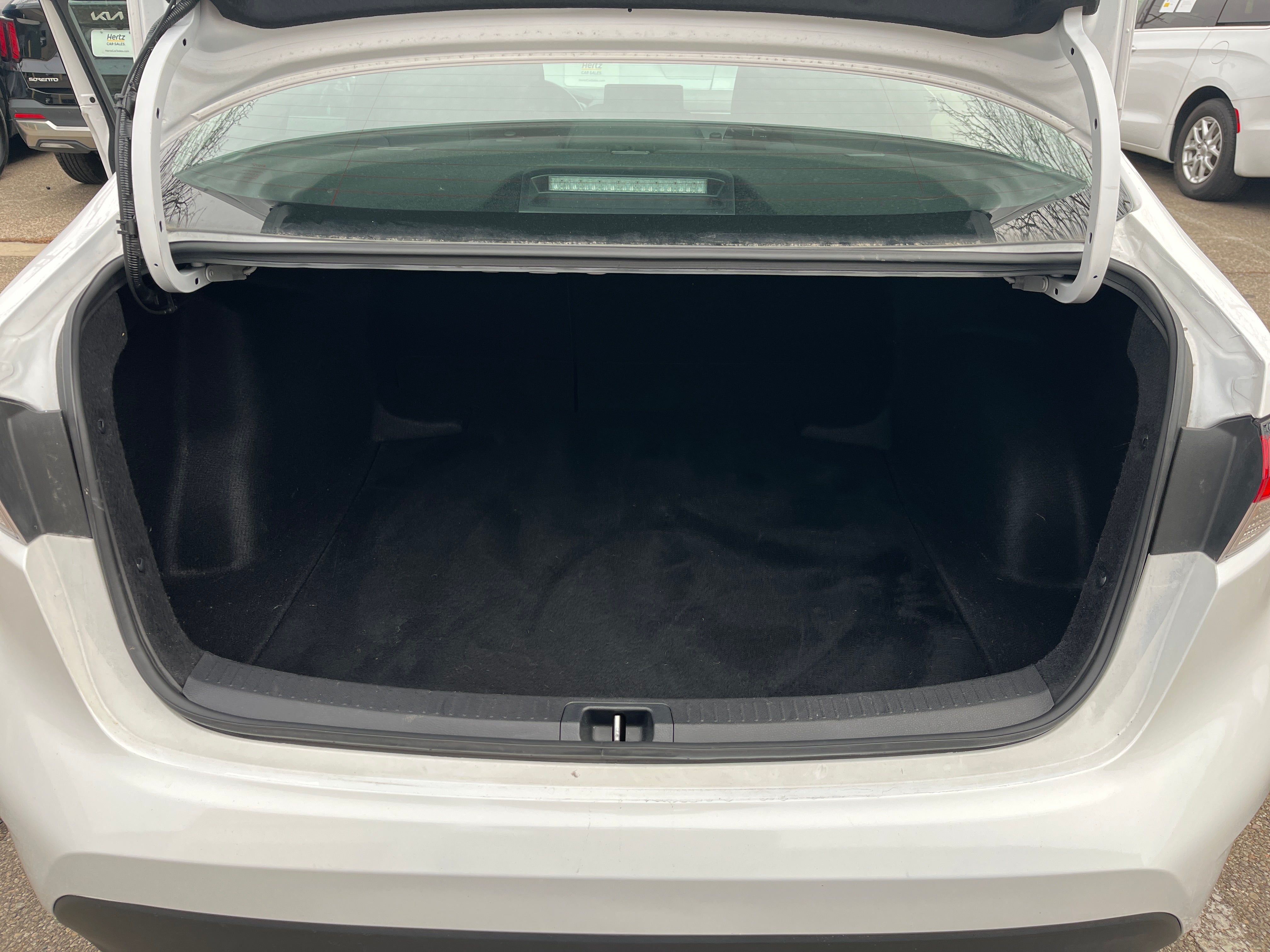 2024 Toyota Corolla LE 6