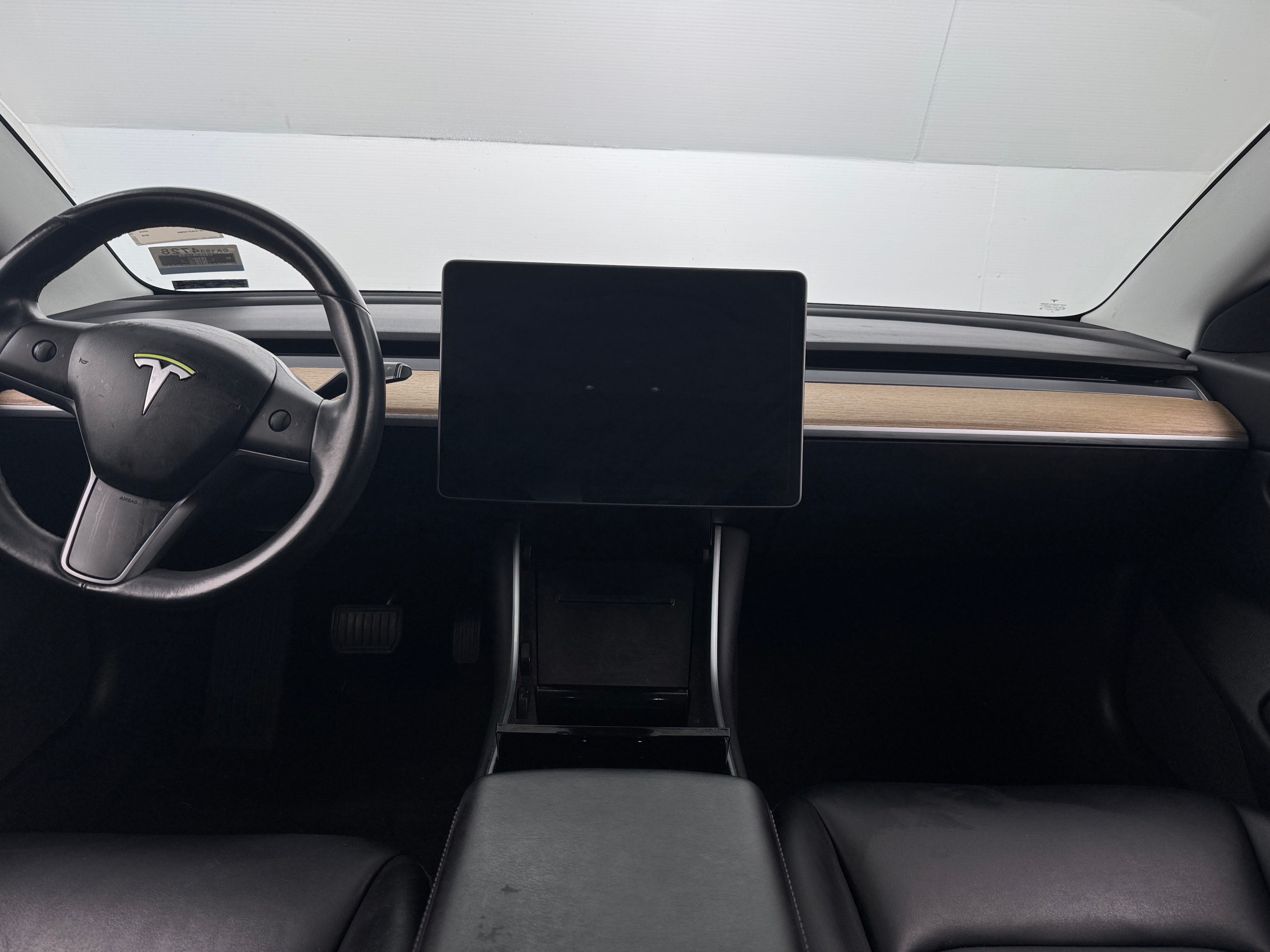 2018 Tesla Model 3 Mid Range 3