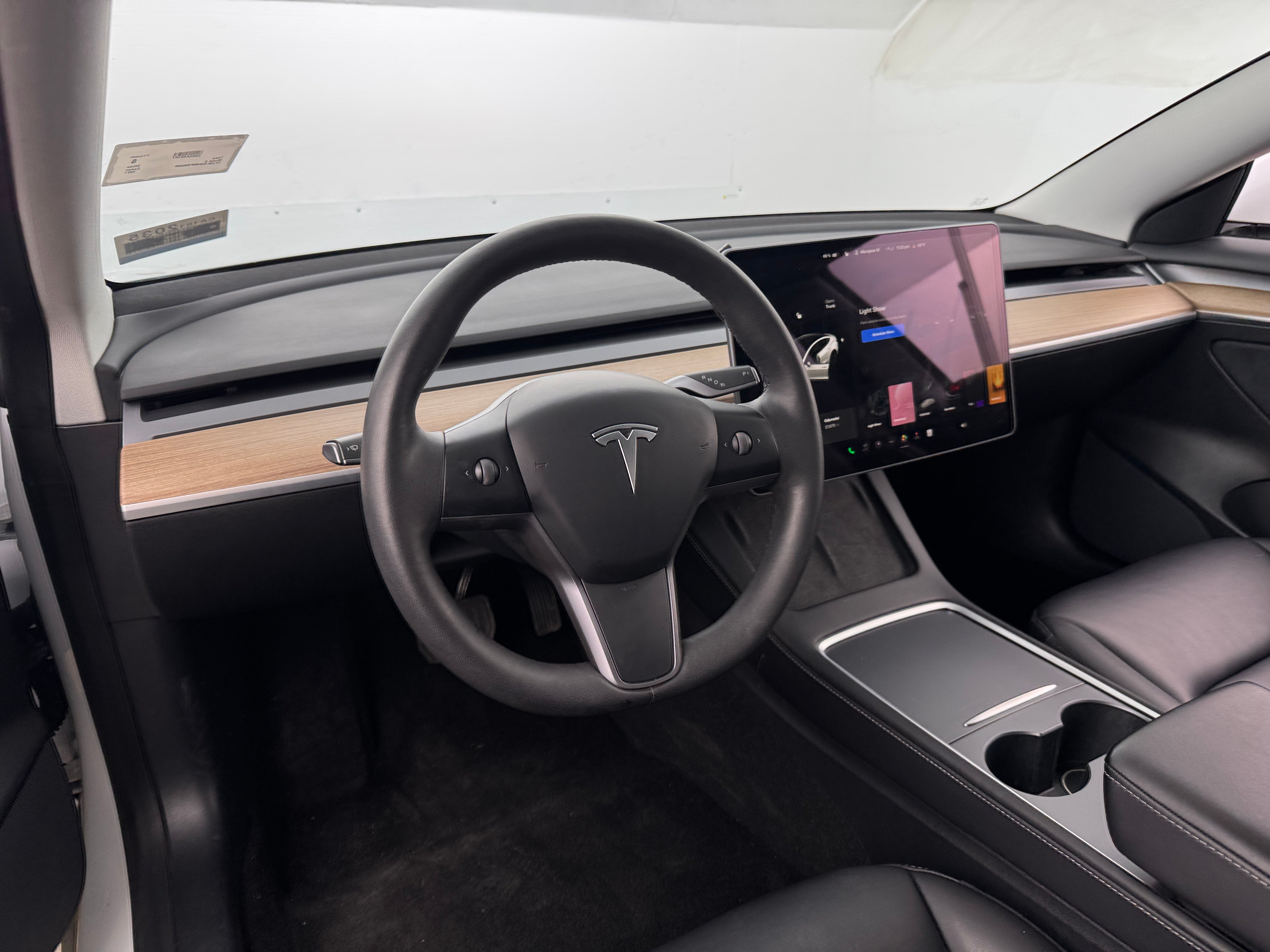 2021 Tesla Model 3 Long Range 3