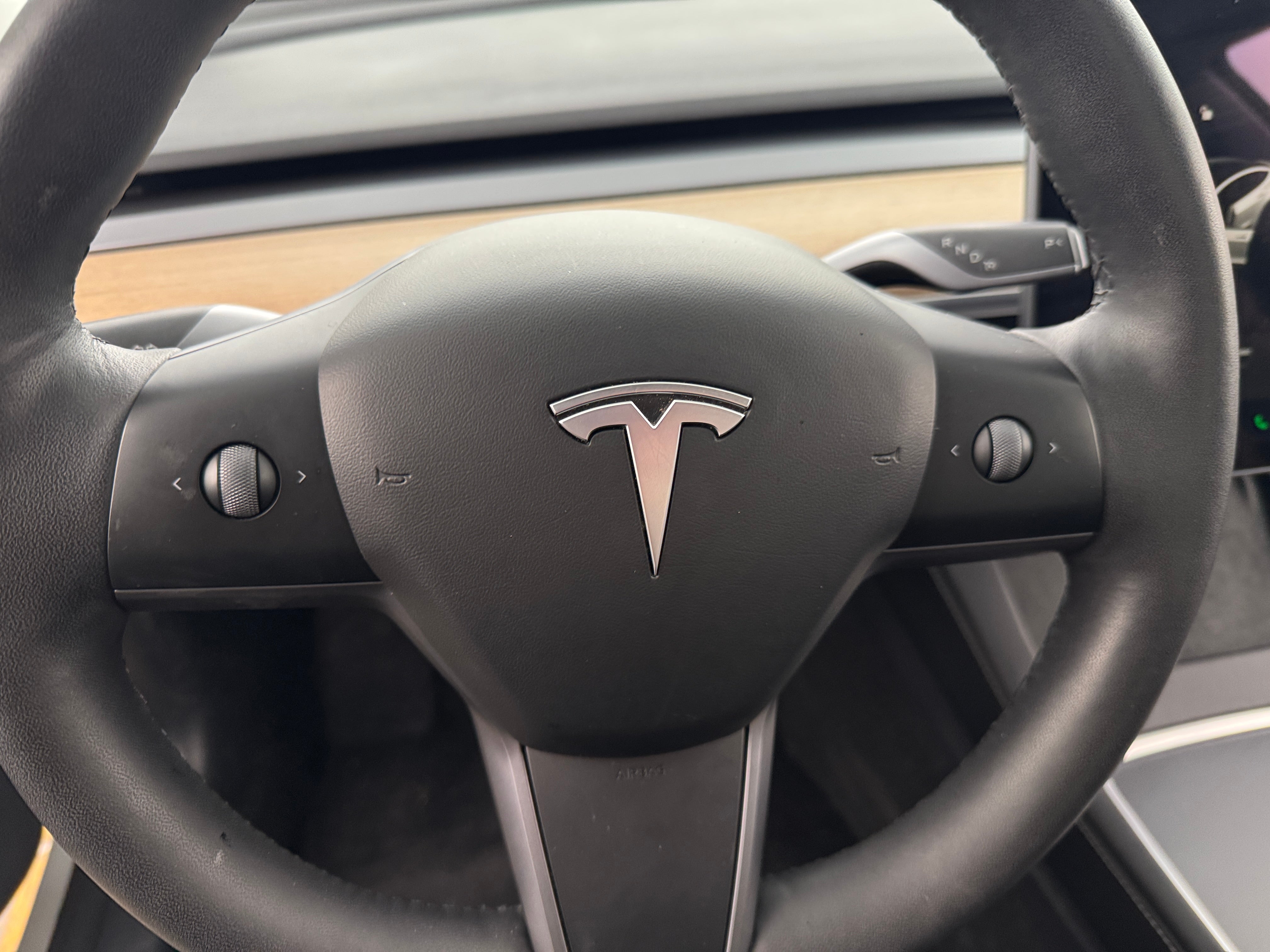 2021 Tesla Model 3 Long Range 5