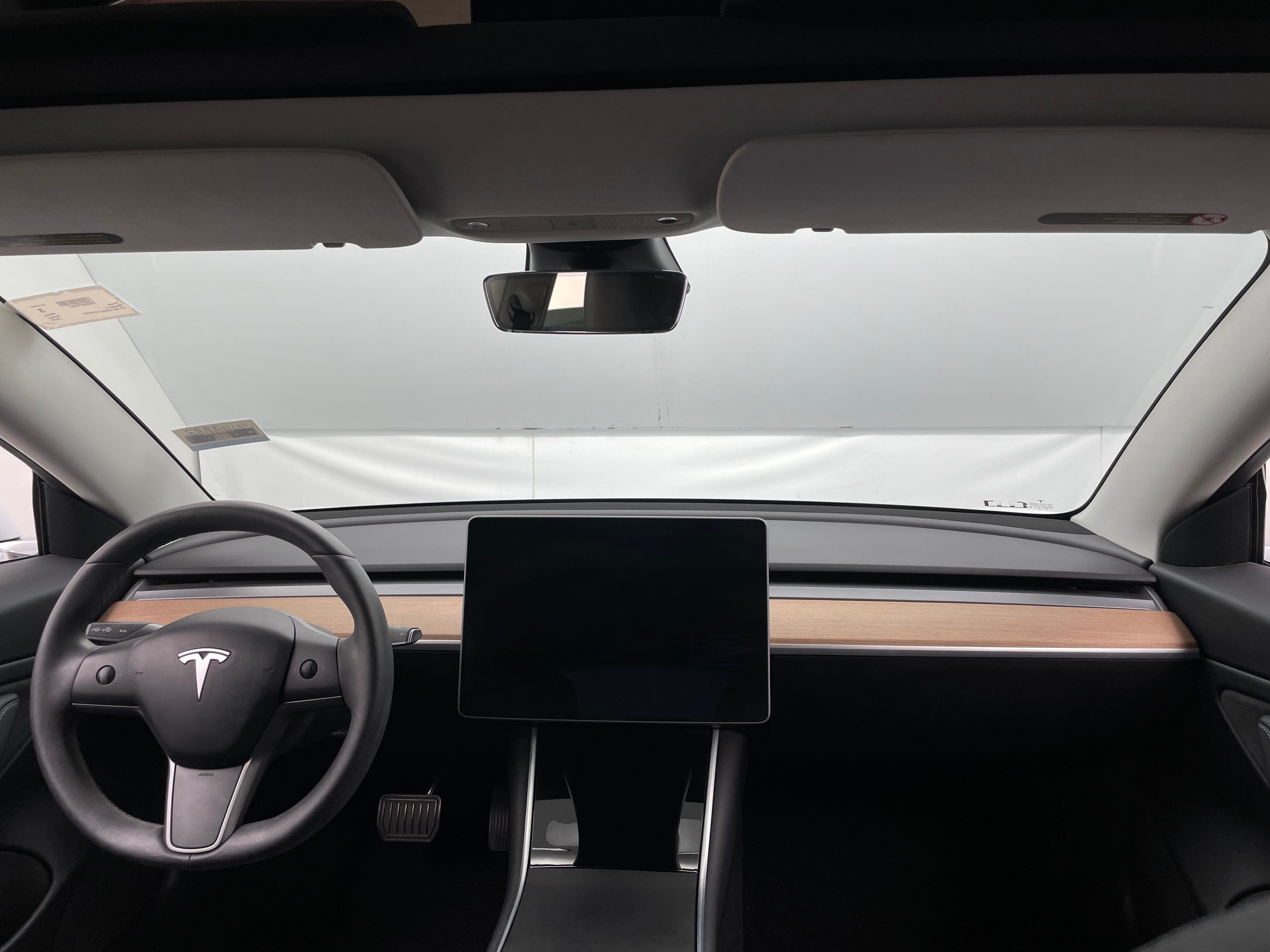 2020 Tesla Model 3 Long Range 3