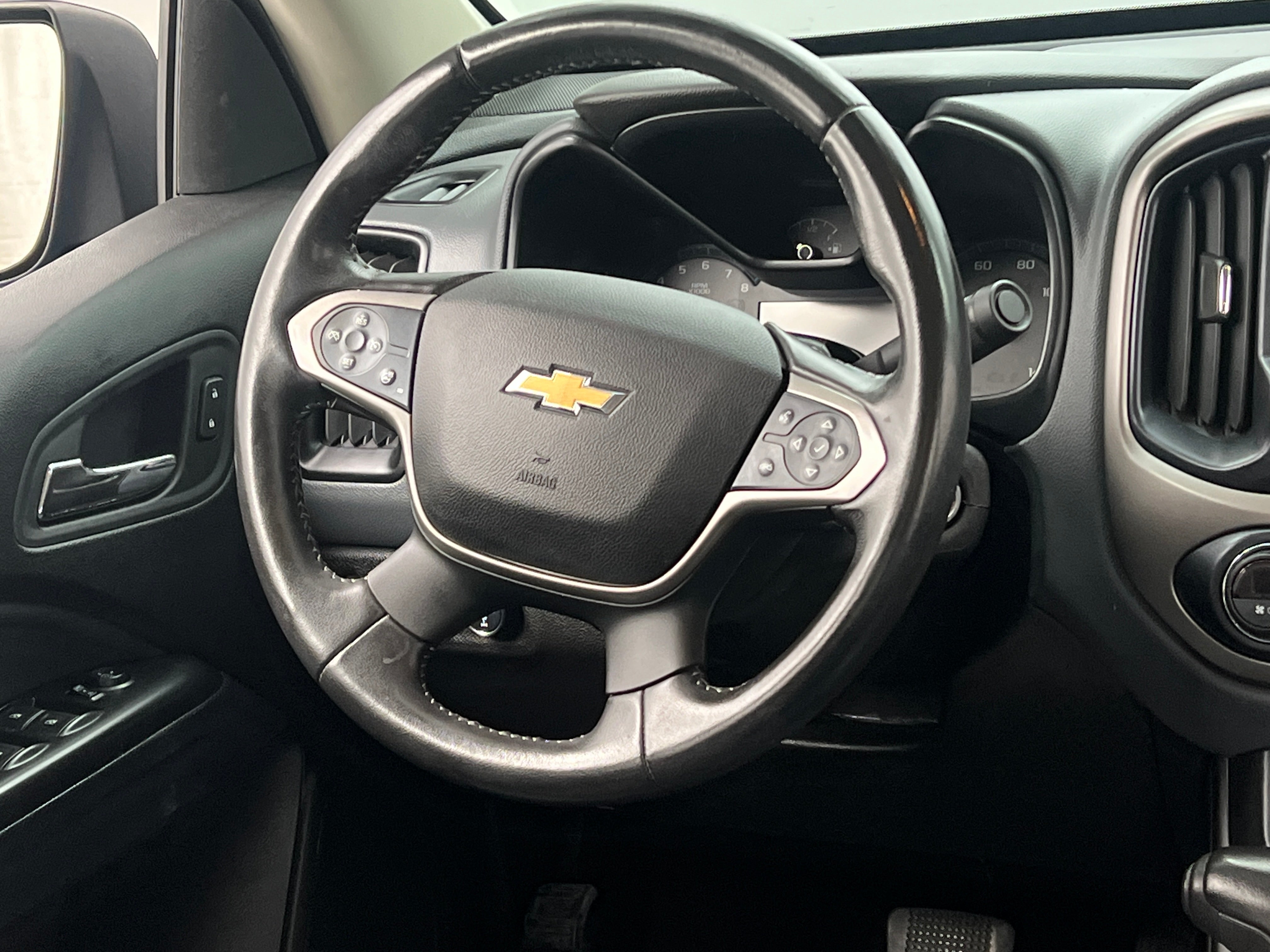 2019 Chevrolet Colorado Z71 5