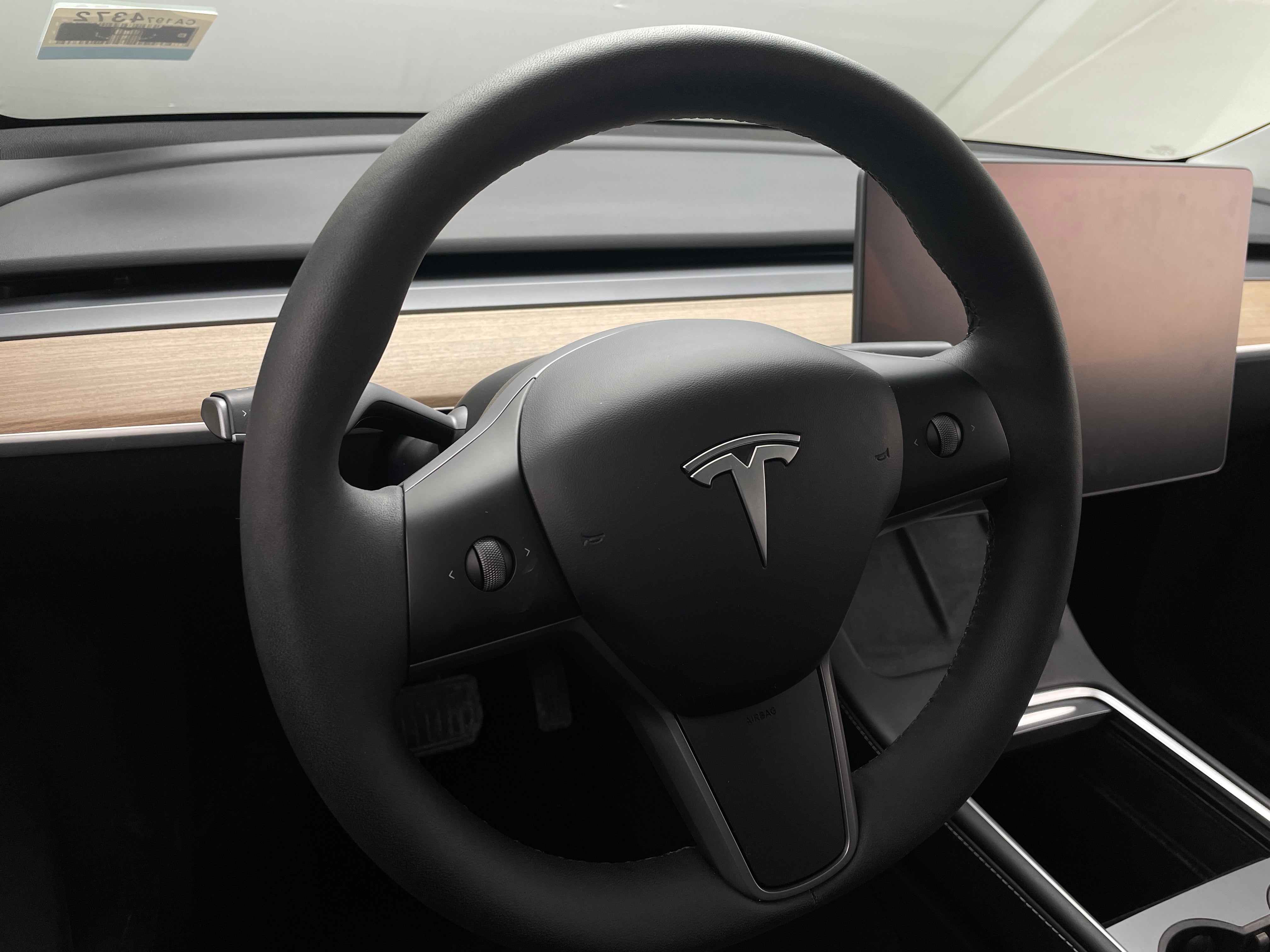 2023 Tesla Model Y Long Range 4