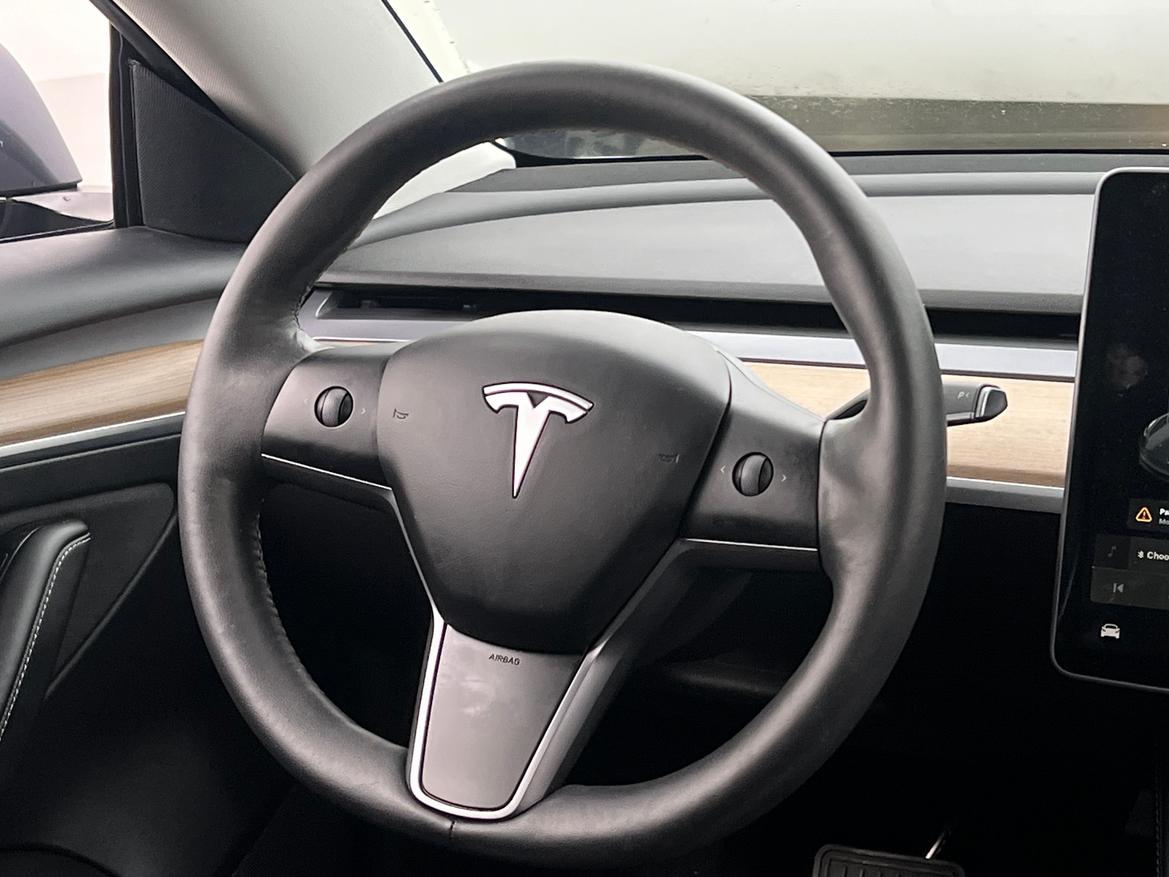 2021 Tesla Model 3 Standard Range 4