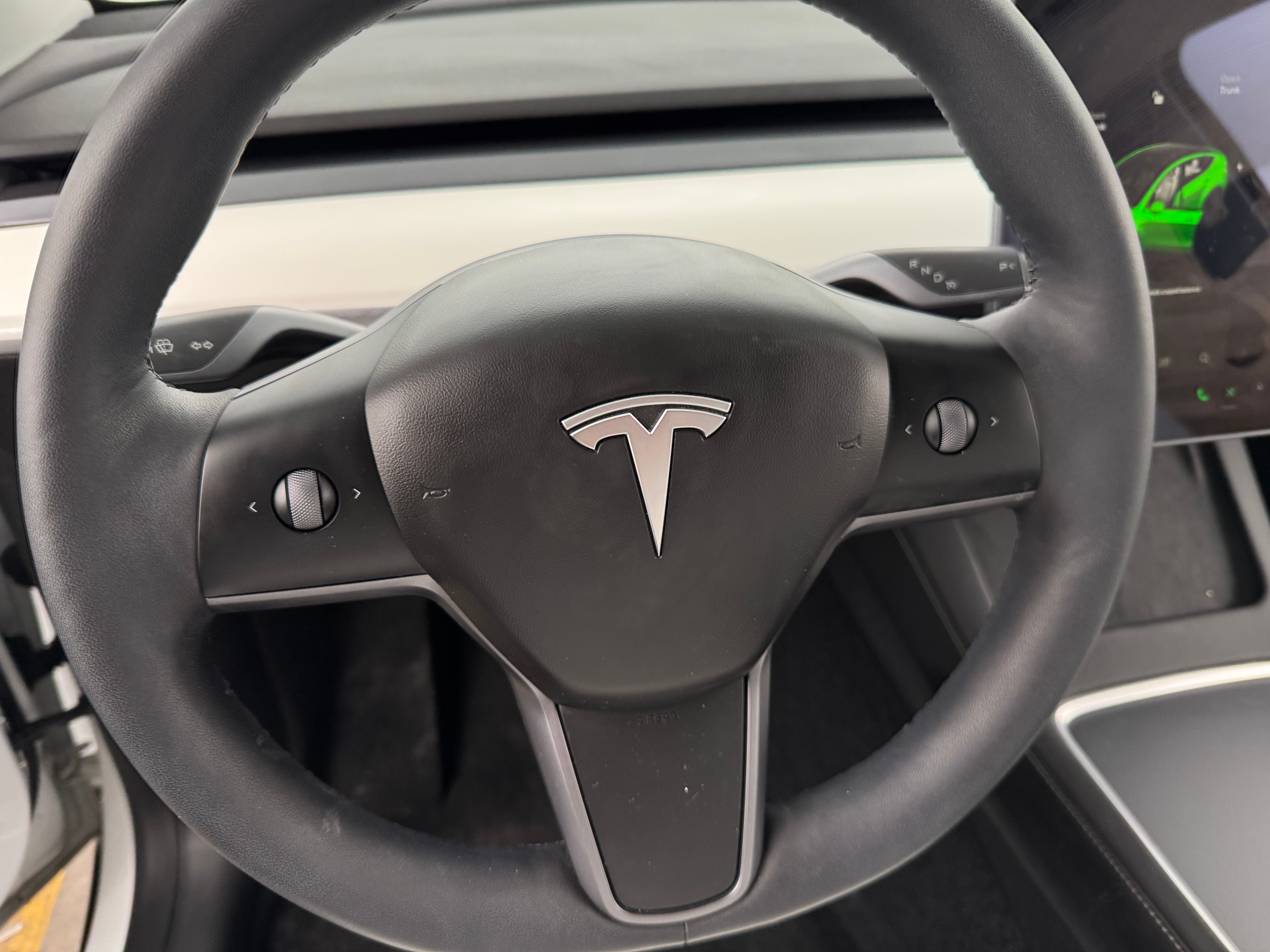 2022 Tesla Model Y Long Range 5