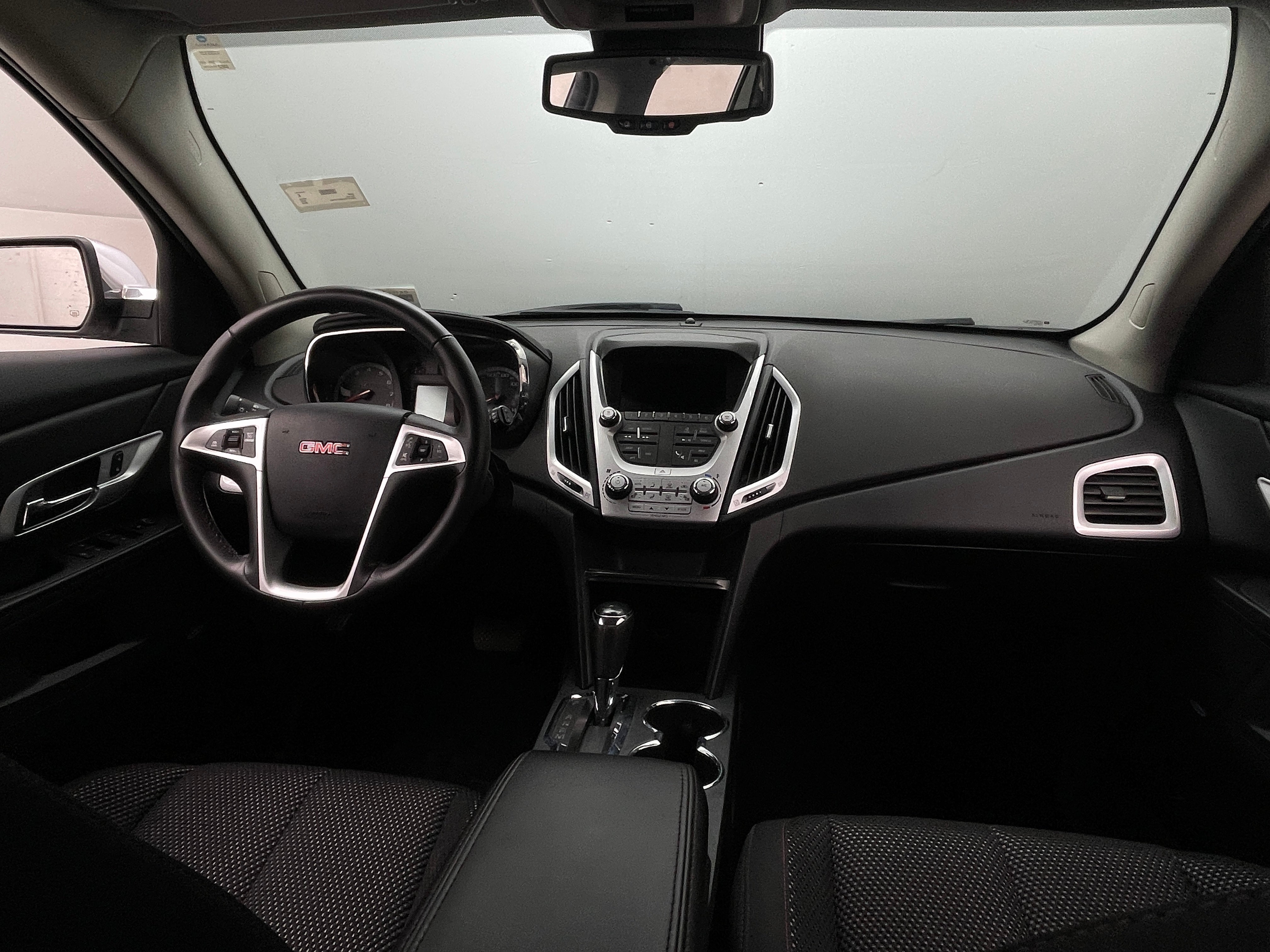 2016 GMC Terrain SLE 3