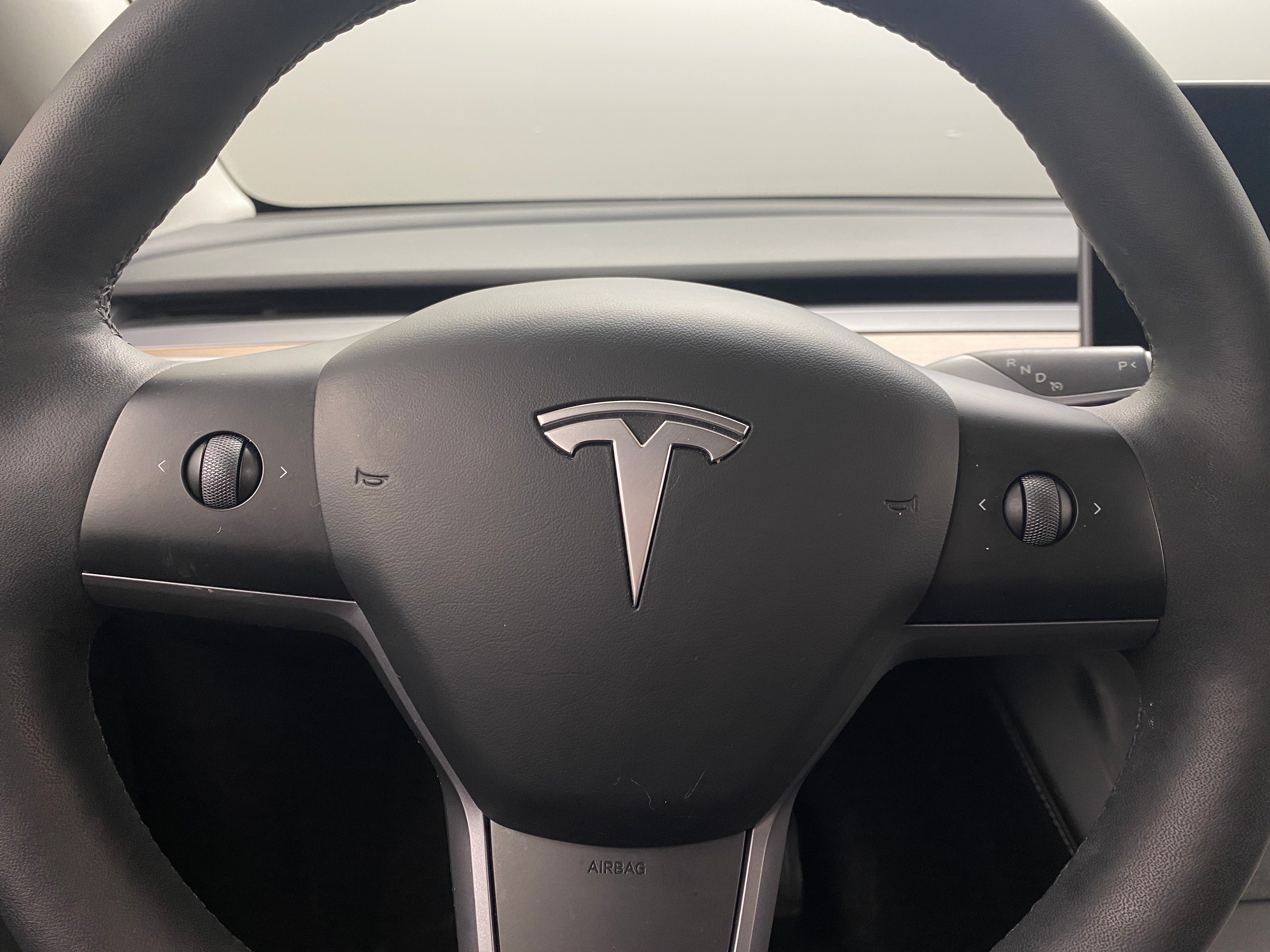 2023 Tesla Model Y Long Range 5